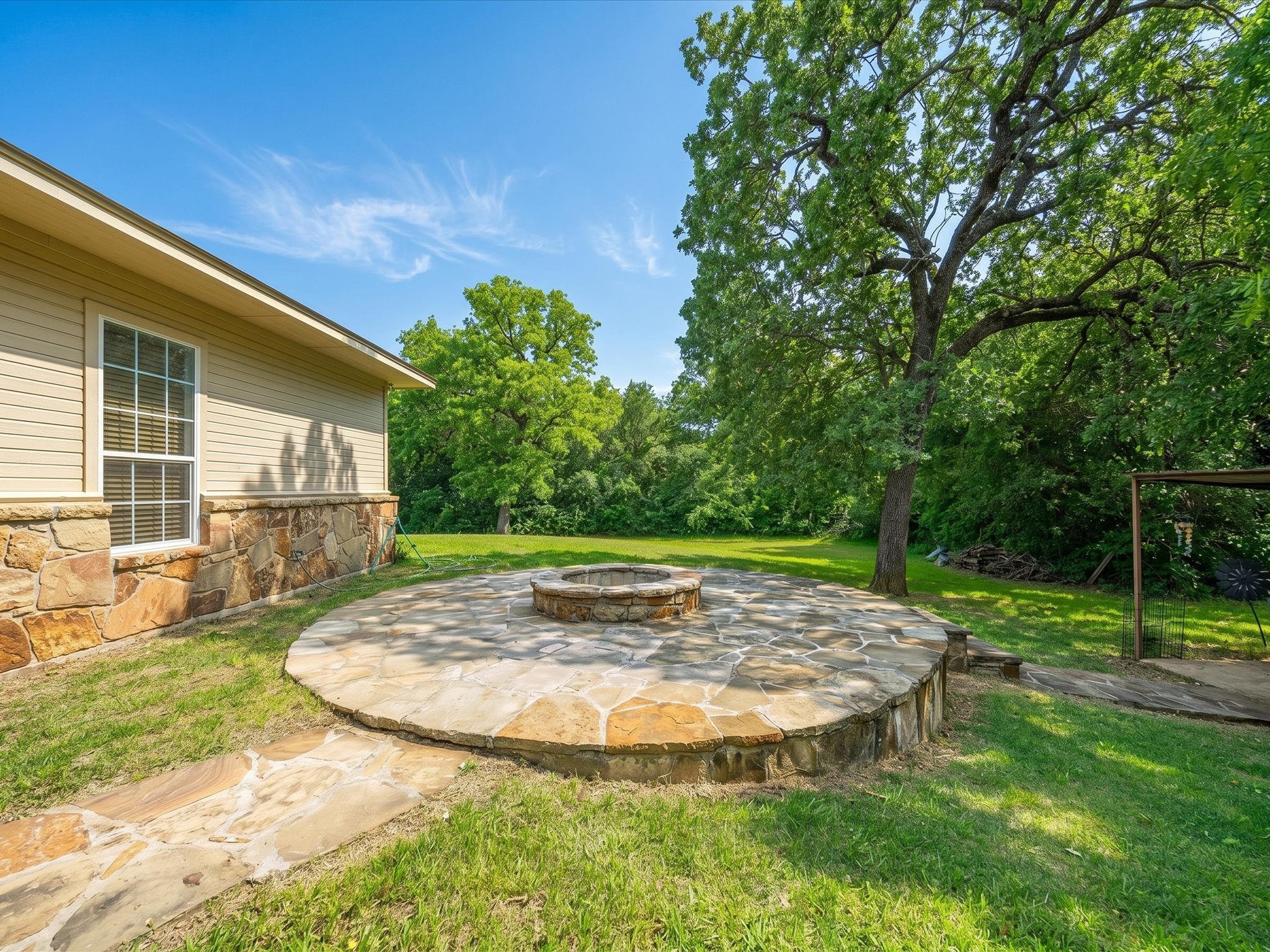426 County Road 3435, Paradise, TX, 76073