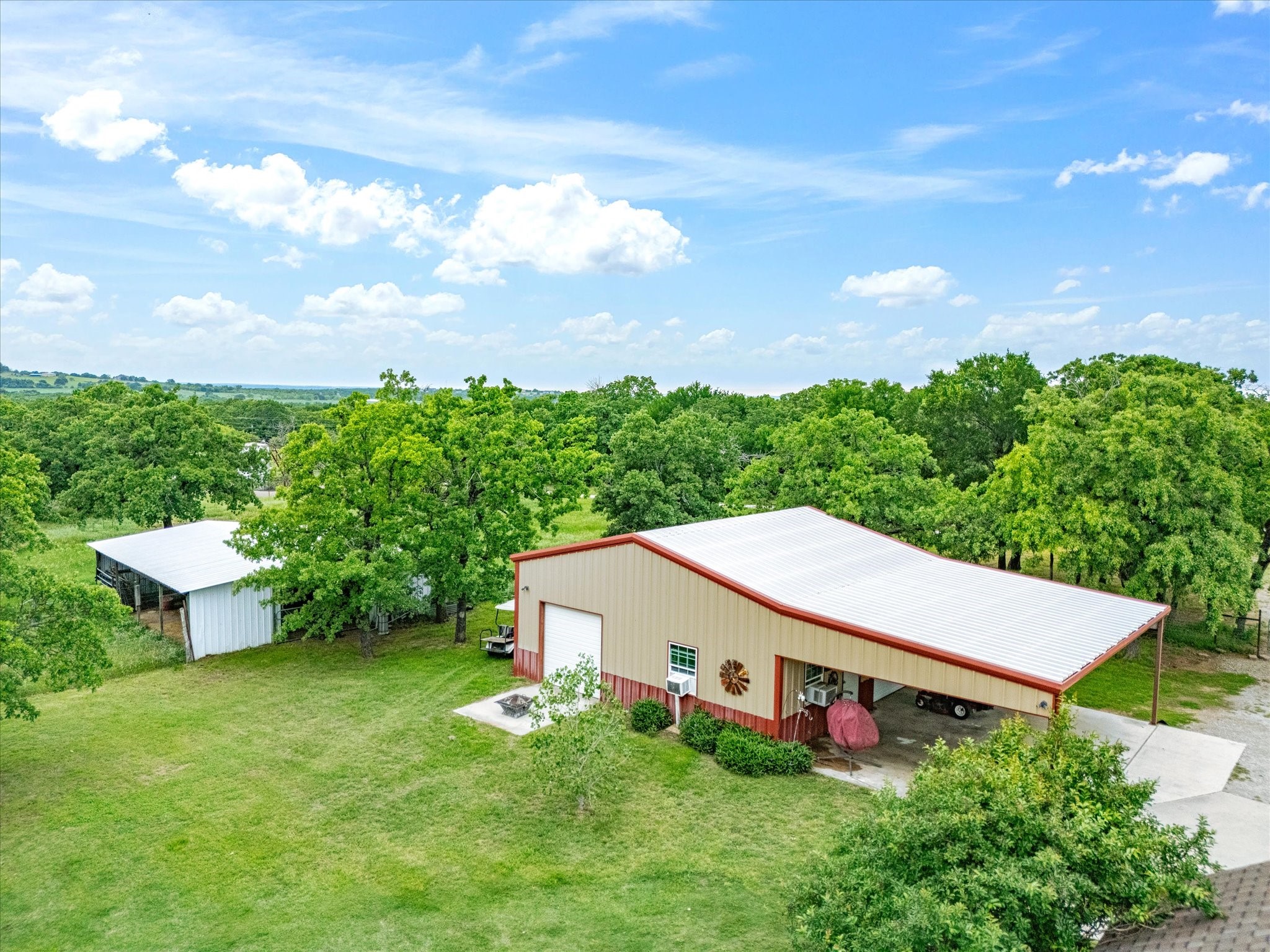 426 County Road 3435, Paradise, TX, 76073