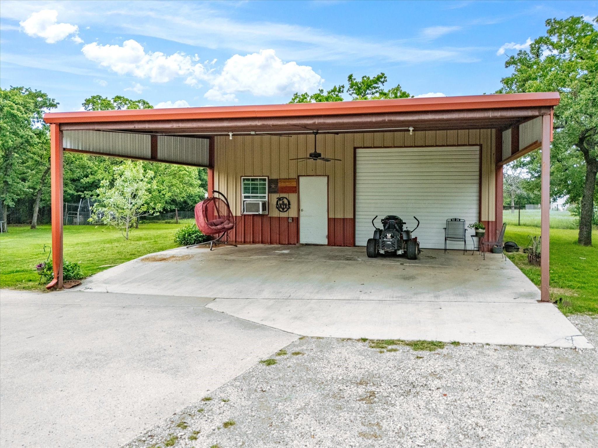 426 County Road 3435, Paradise, TX, 76073