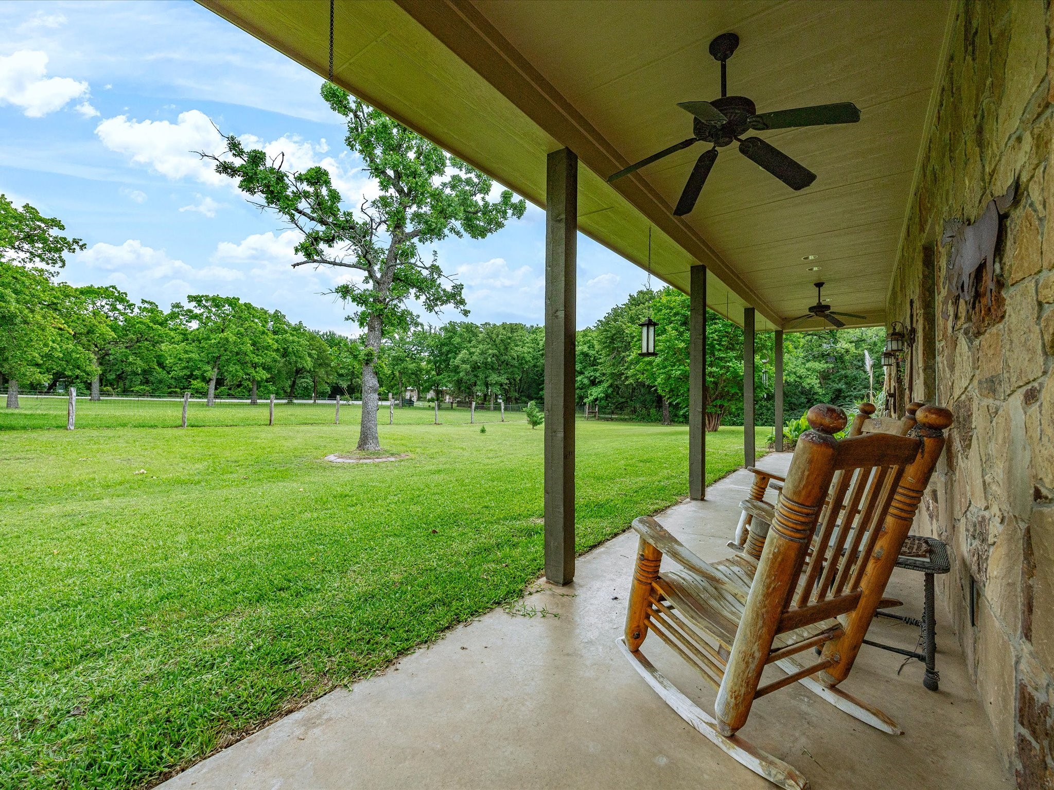426 County Road 3435, Paradise, TX, 76073