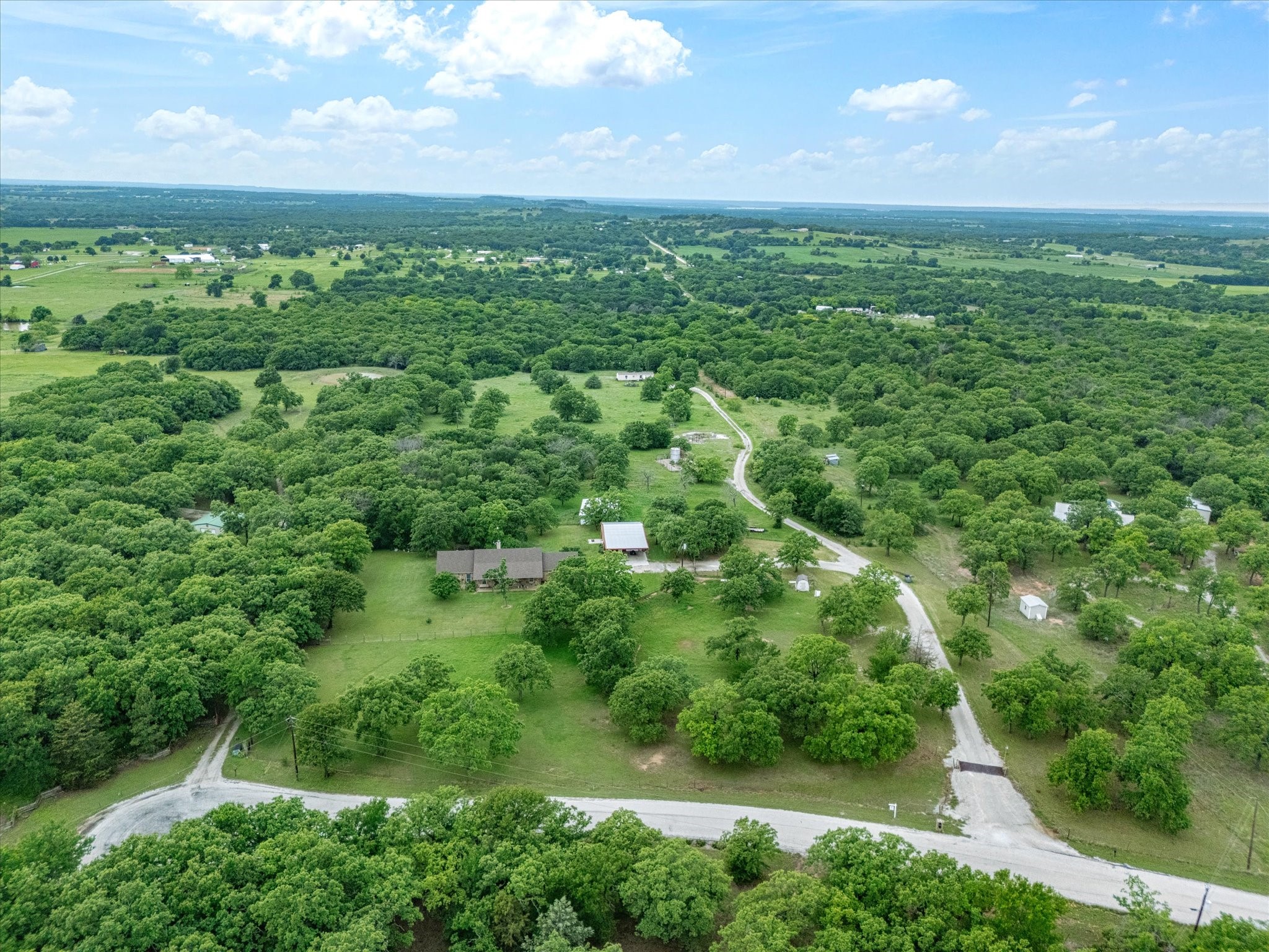 426 County Road 3435, Paradise, TX, 76073
