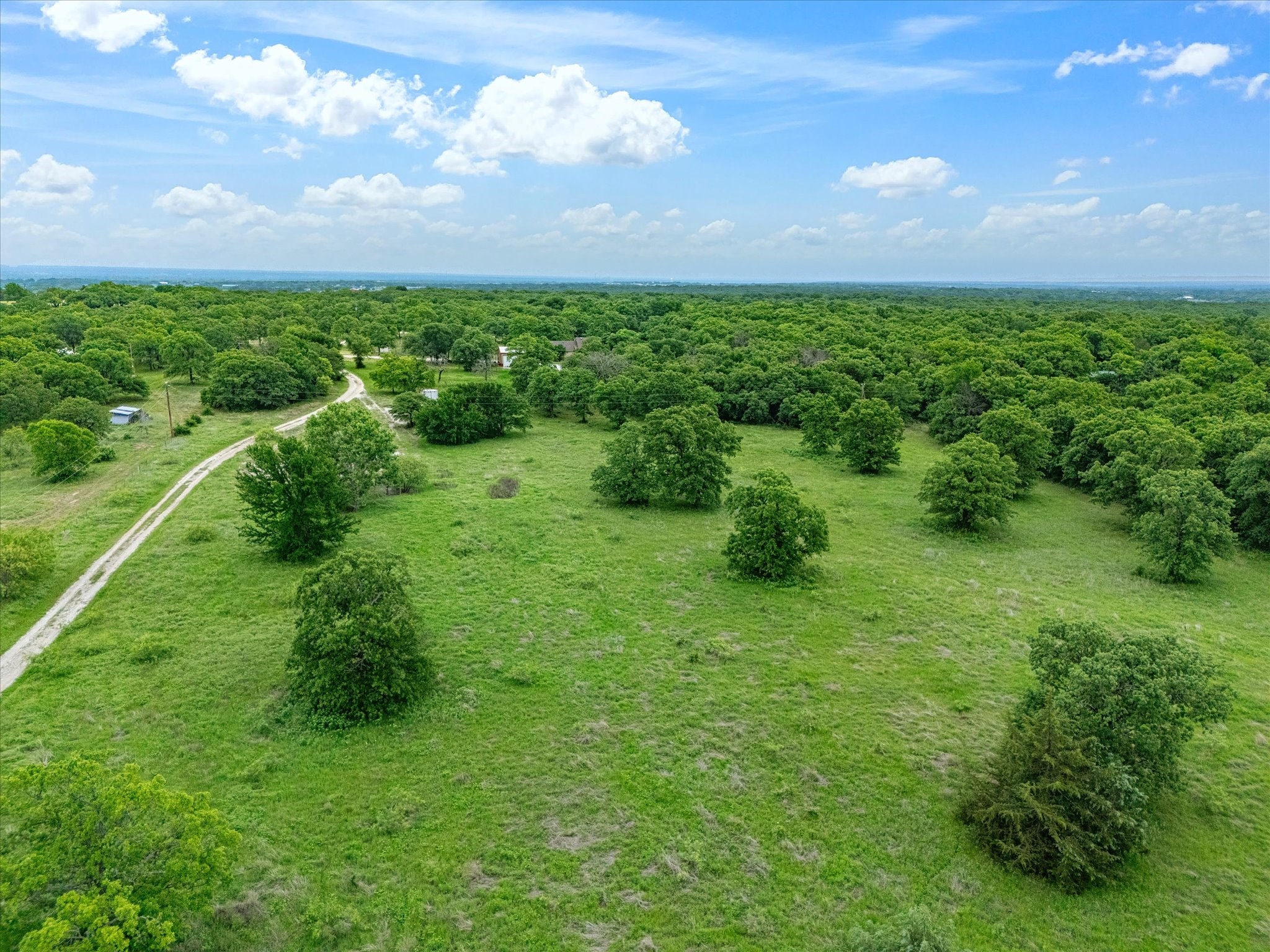 426 County Road 3435, Paradise, TX, 76073