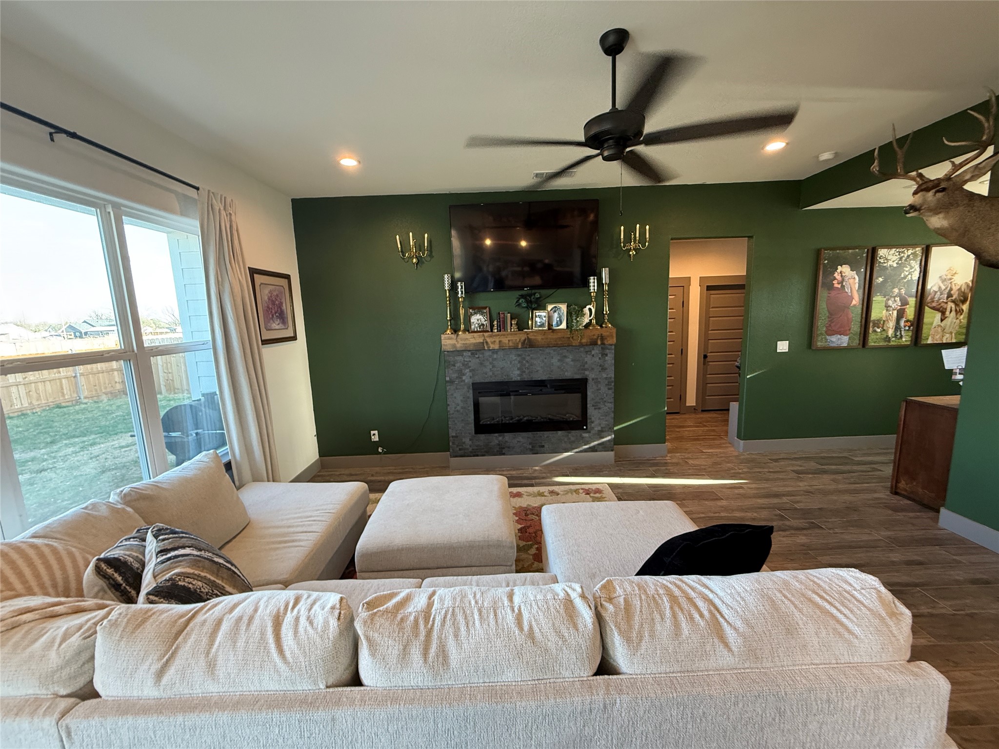 9221 Parkview Circle, Tolar, TX, 76476