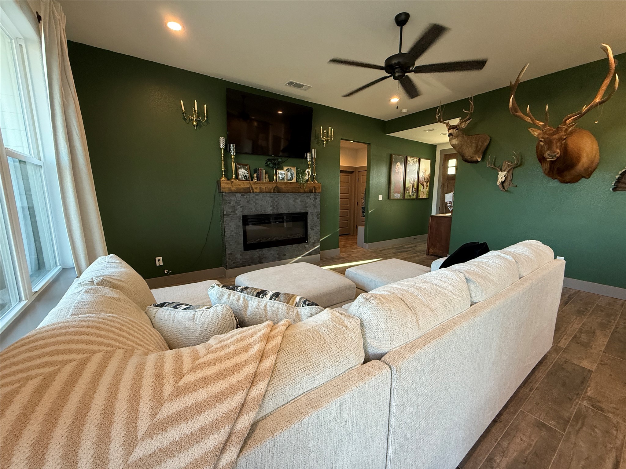 9221 Parkview Circle, Tolar, TX, 76476
