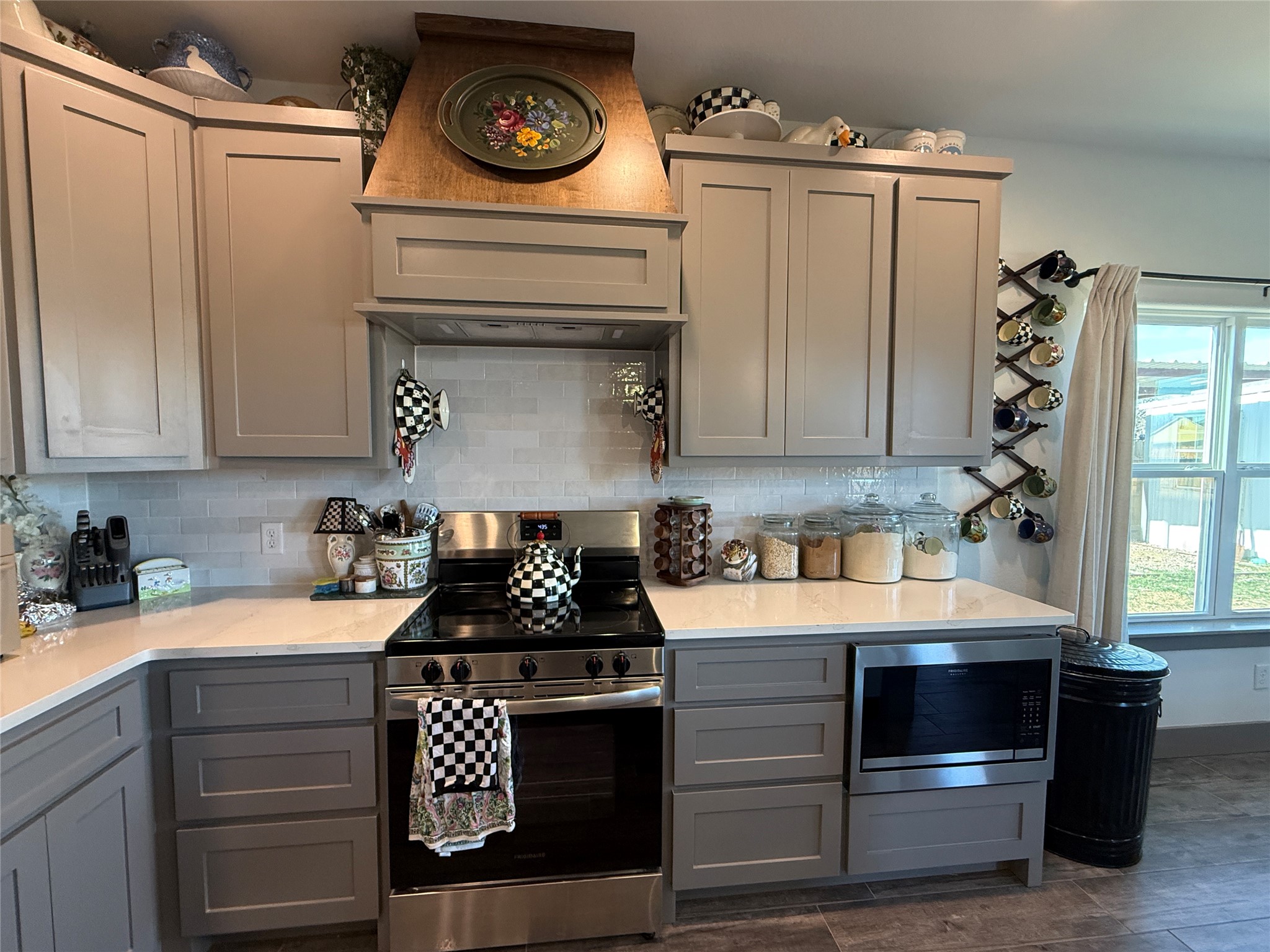 9221 Parkview Circle, Tolar, TX, 76476