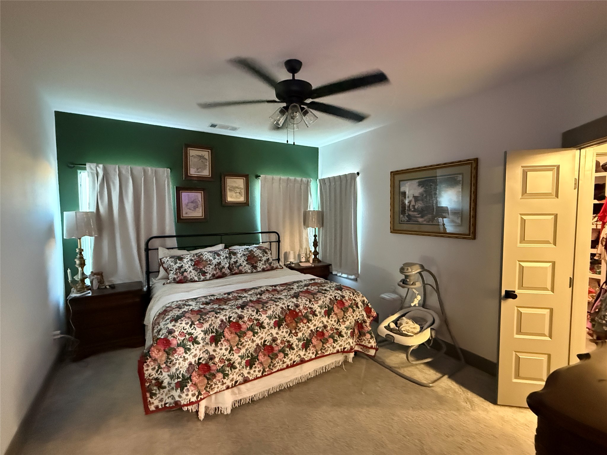 9221 Parkview Circle, Tolar, TX, 76476