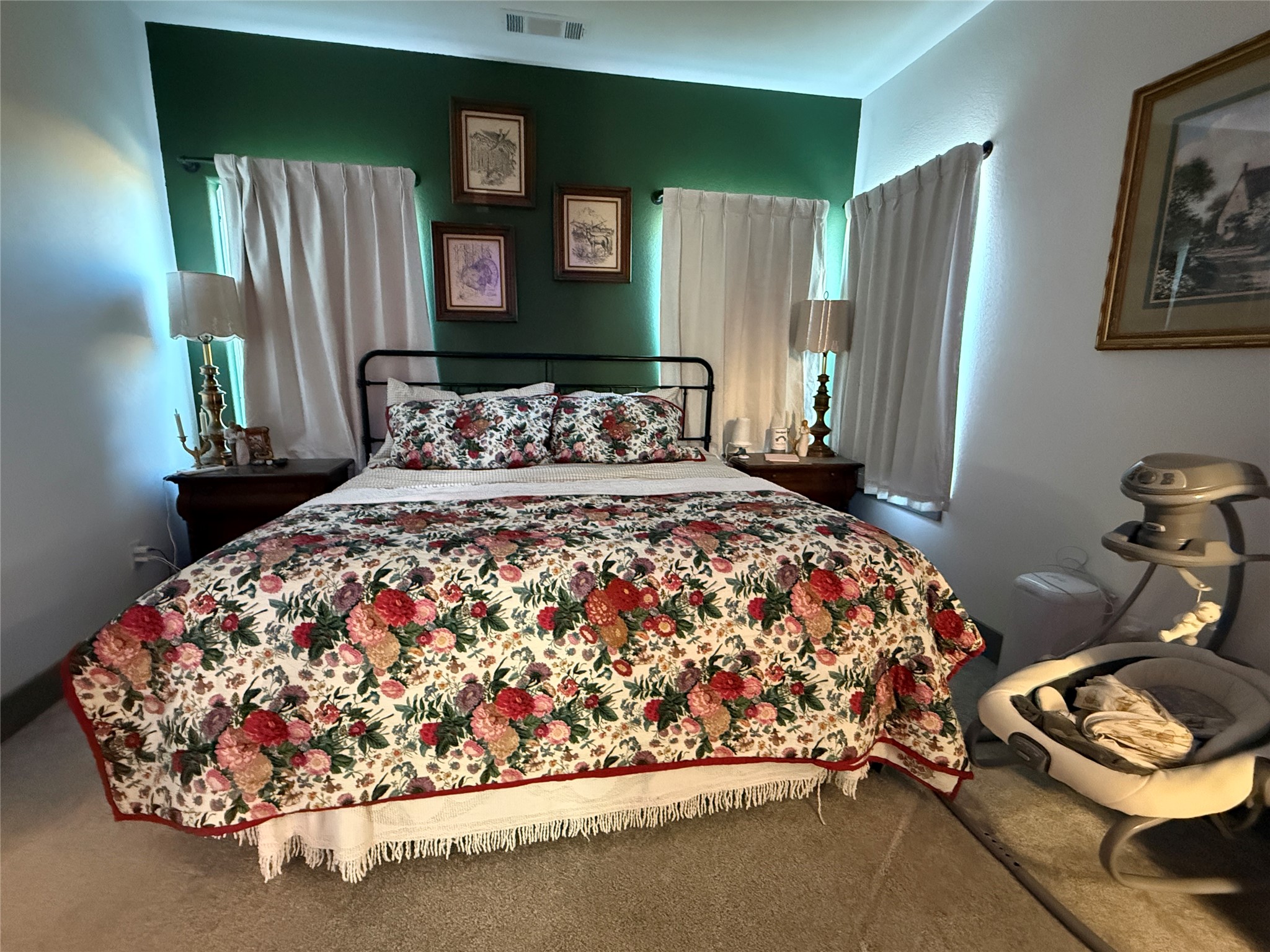 9221 Parkview Circle, Tolar, TX, 76476