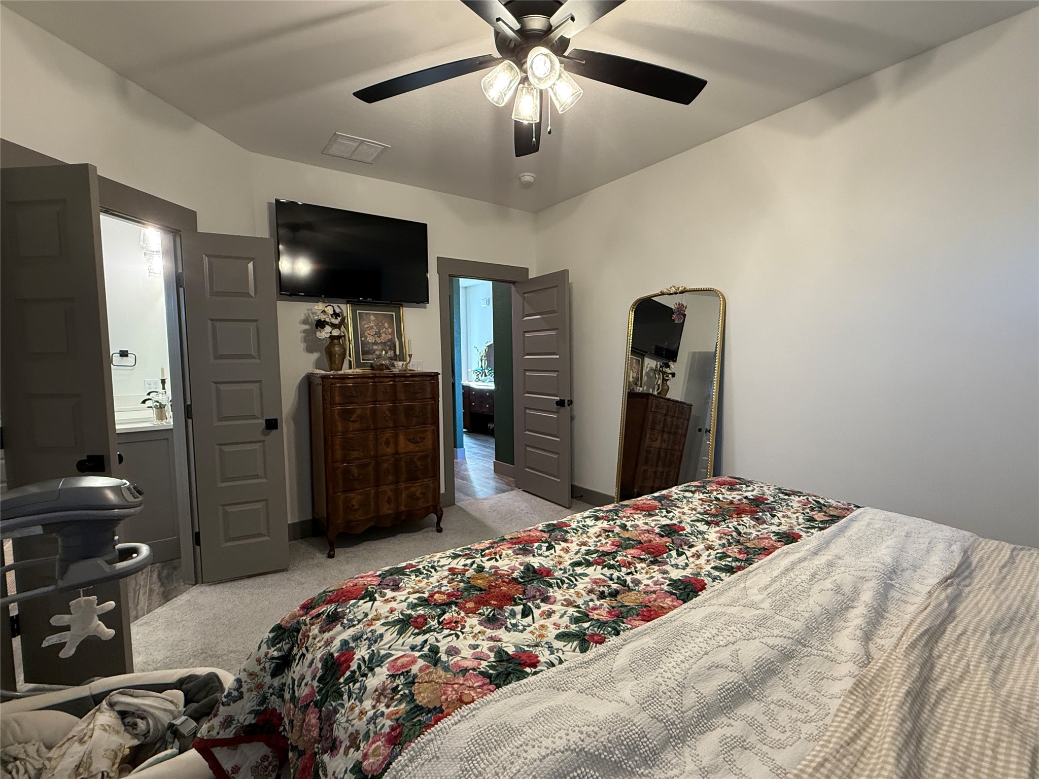 9221 Parkview Circle, Tolar, TX, 76476
