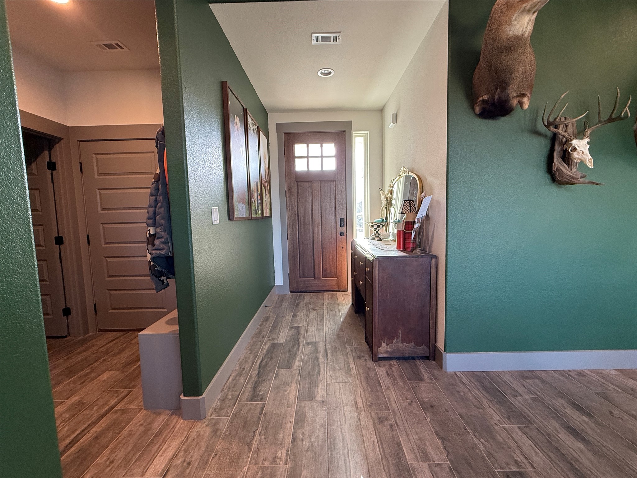 9221 Parkview Circle, Tolar, TX, 76476