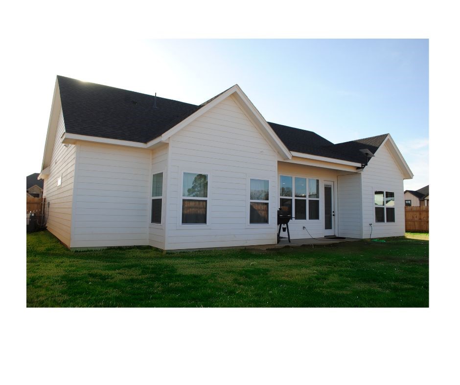 9221 Parkview Circle, Tolar, TX, 76476