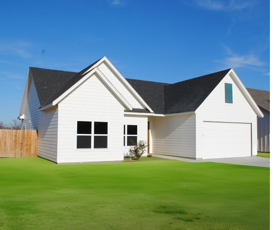 9221 Parkview Circle, Tolar, TX, 76476