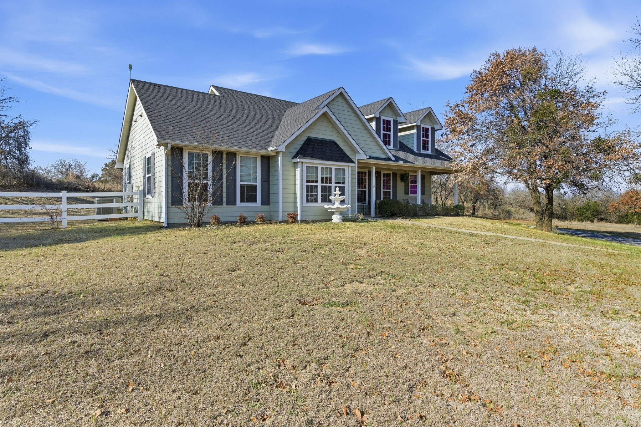 240 Johnson Bend Road, Weatherford, TX, 76088