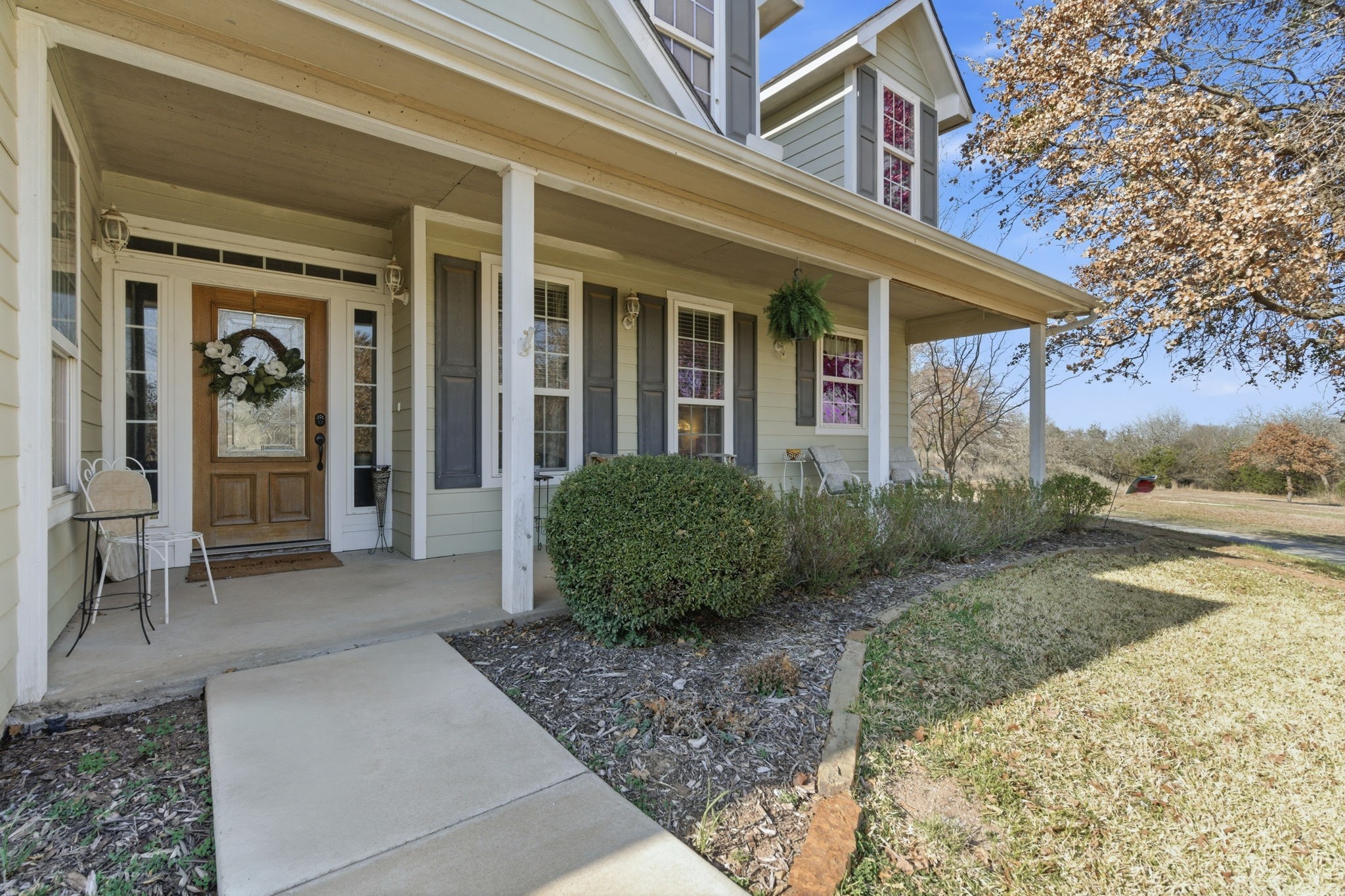 240 Johnson Bend Road, Weatherford, TX, 76088