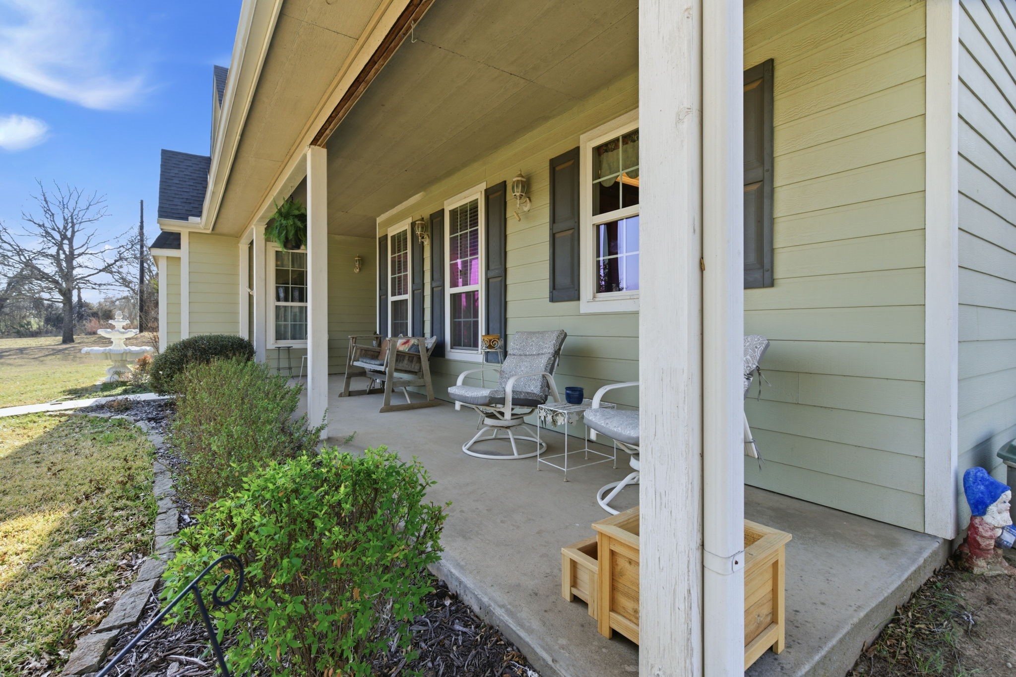 240 Johnson Bend Road, Weatherford, TX, 76088