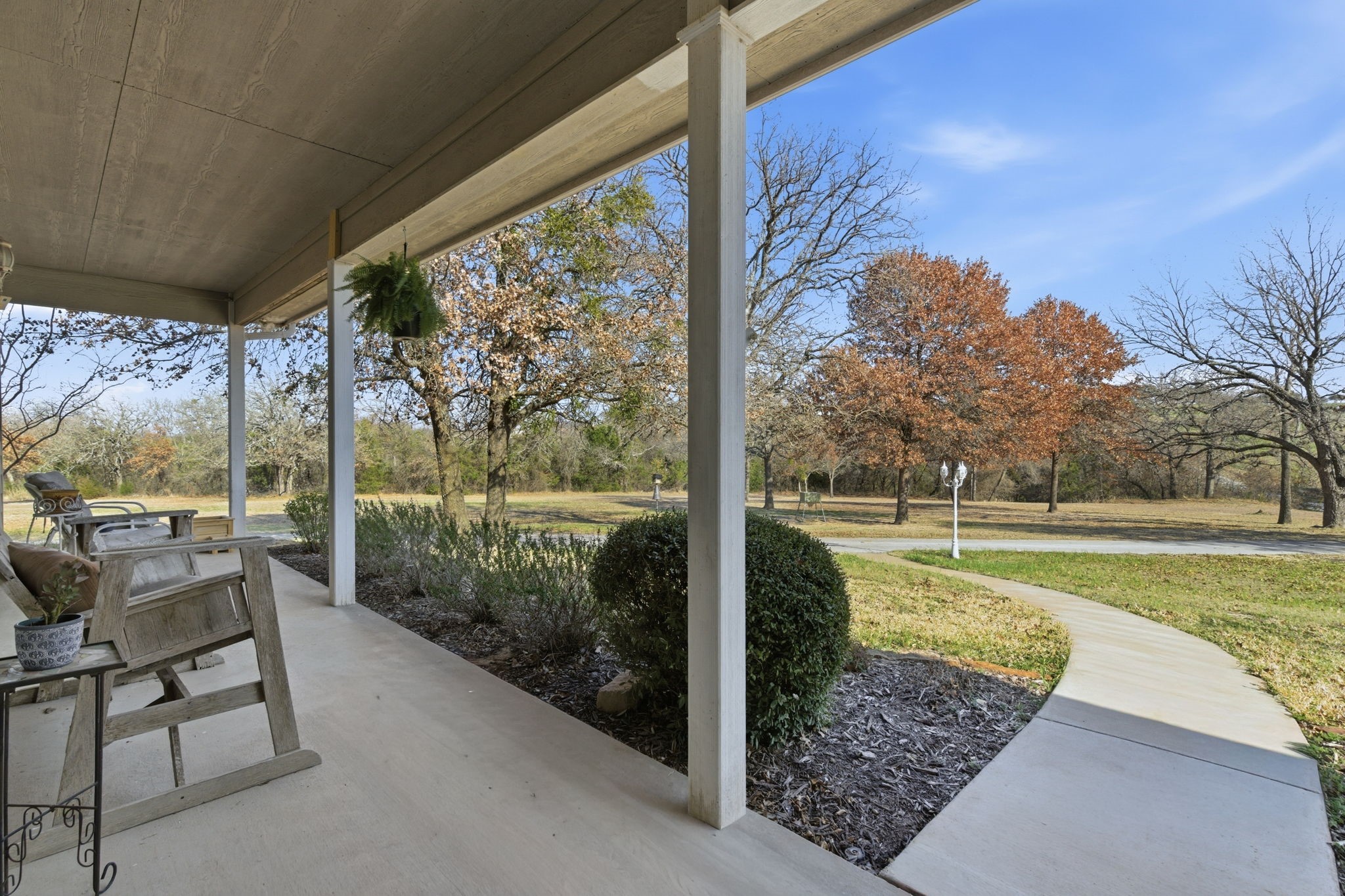 240 Johnson Bend Road, Weatherford, TX, 76088