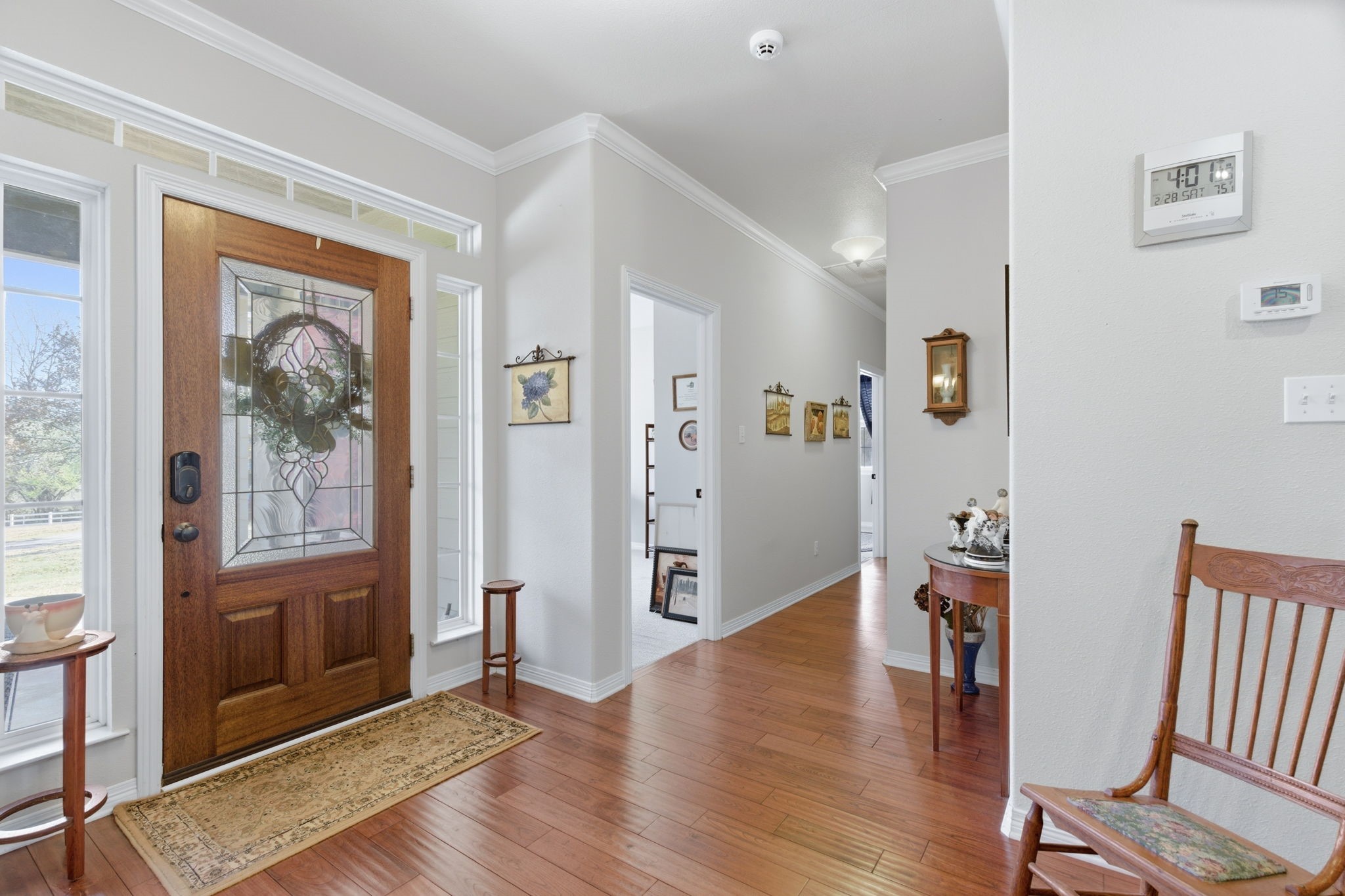 240 Johnson Bend Road, Weatherford, TX, 76088