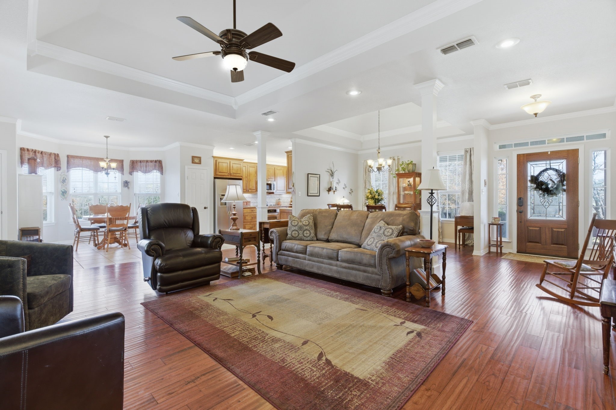 240 Johnson Bend Road, Weatherford, TX, 76088