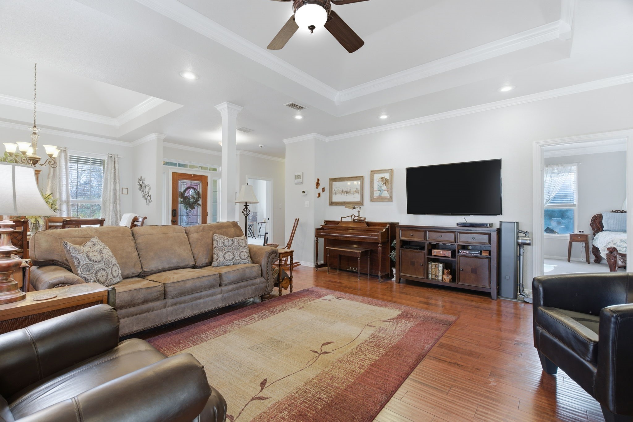 240 Johnson Bend Road, Weatherford, TX, 76088