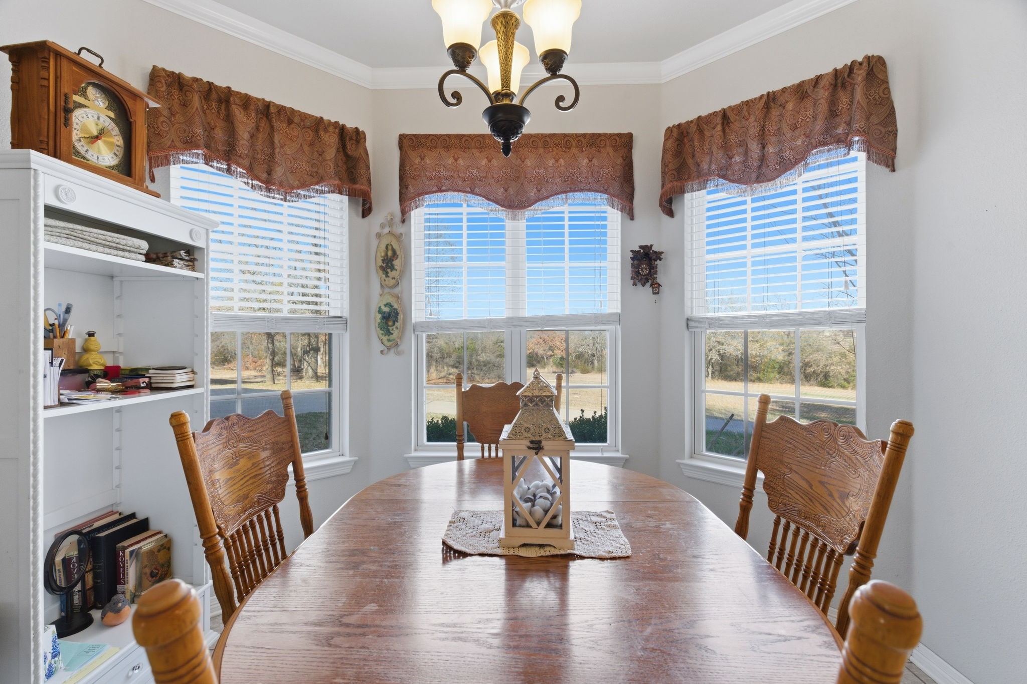 240 Johnson Bend Road, Weatherford, TX, 76088