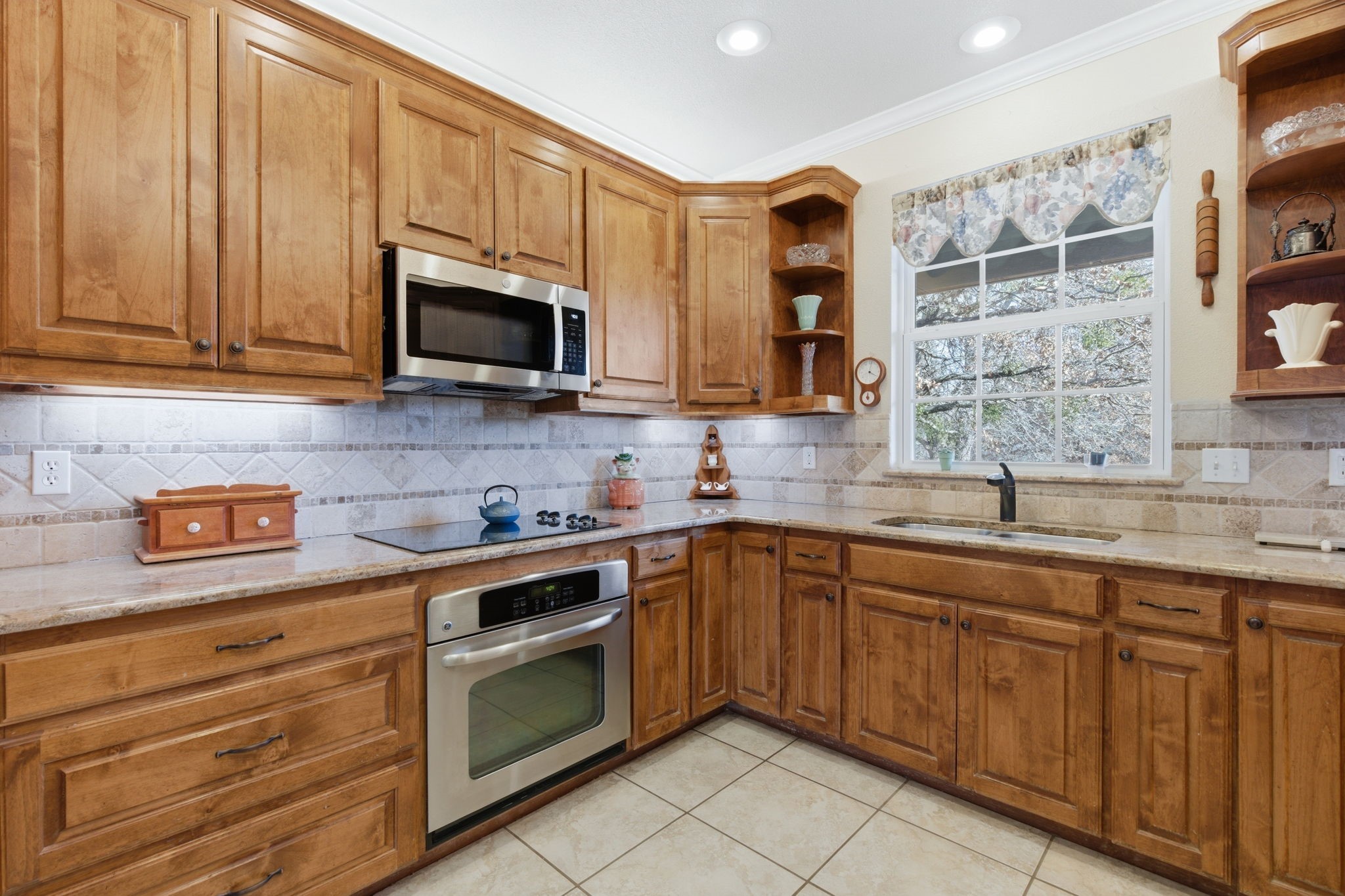 240 Johnson Bend Road, Weatherford, TX, 76088