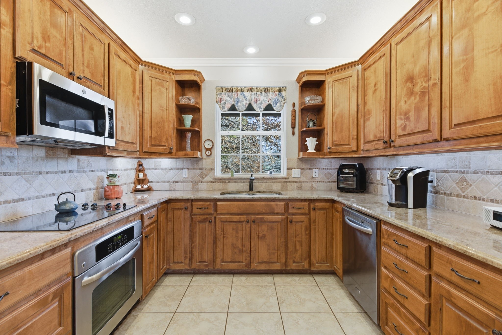 240 Johnson Bend Road, Weatherford, TX, 76088