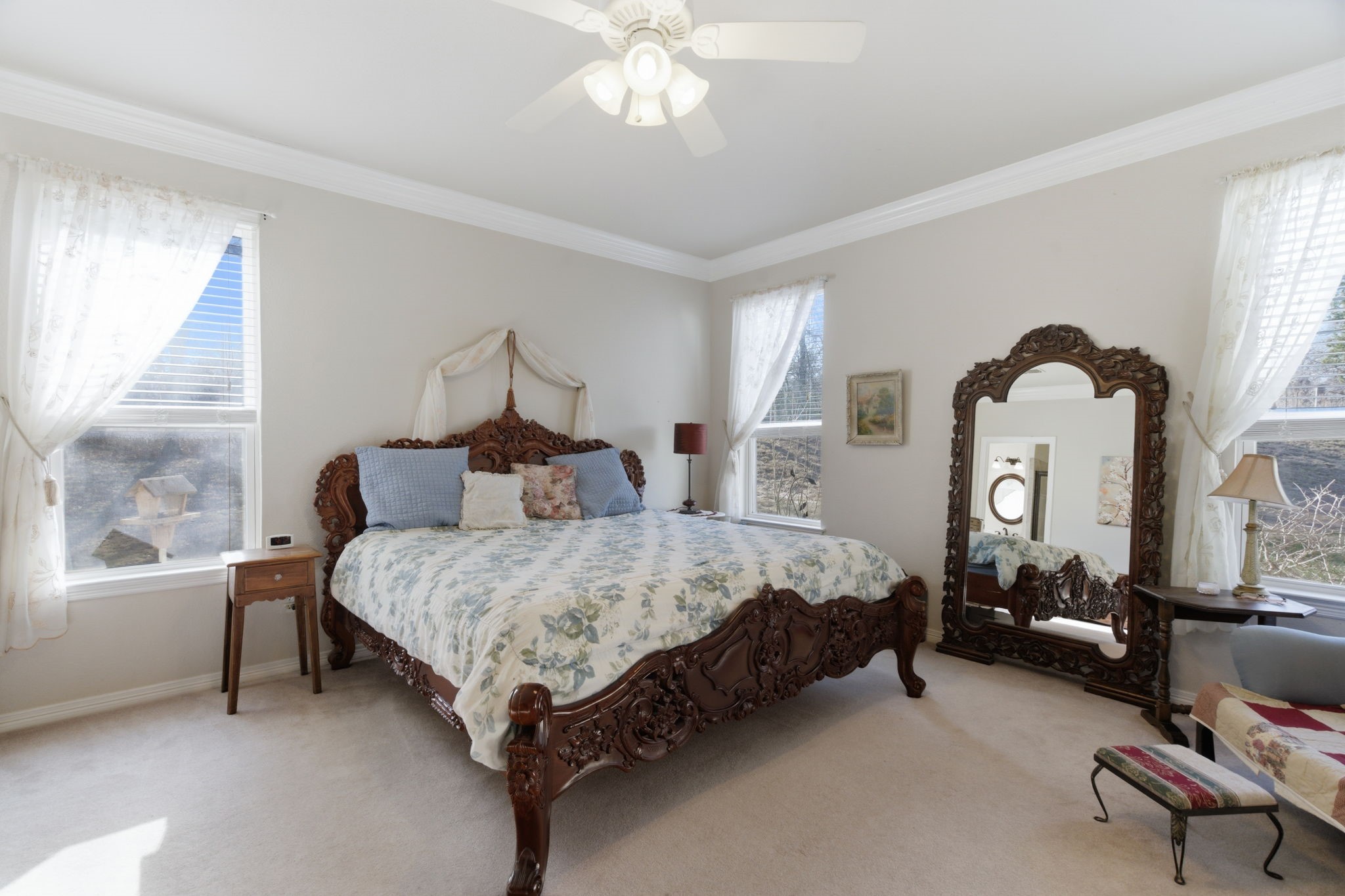 240 Johnson Bend Road, Weatherford, TX, 76088