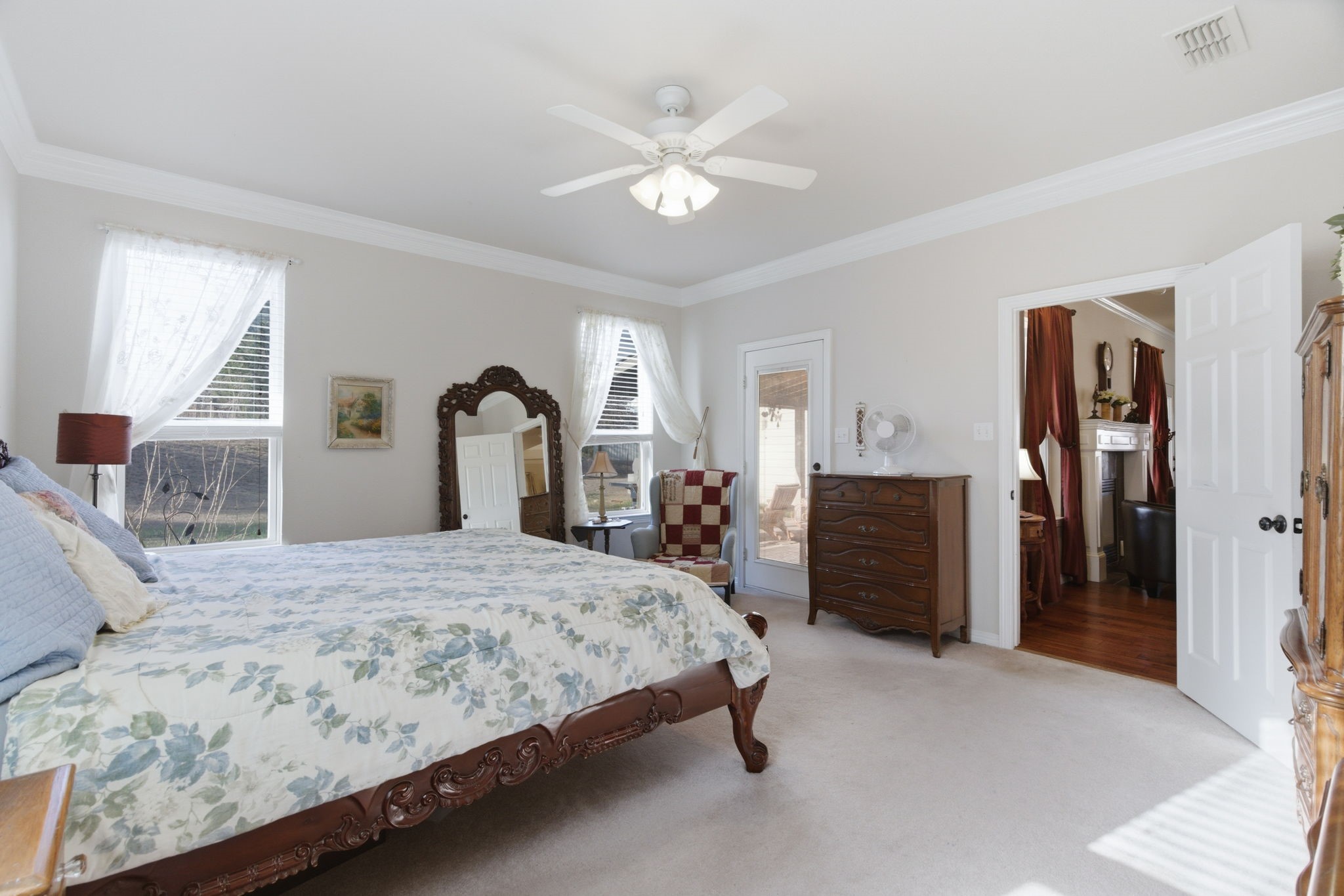 240 Johnson Bend Road, Weatherford, TX, 76088