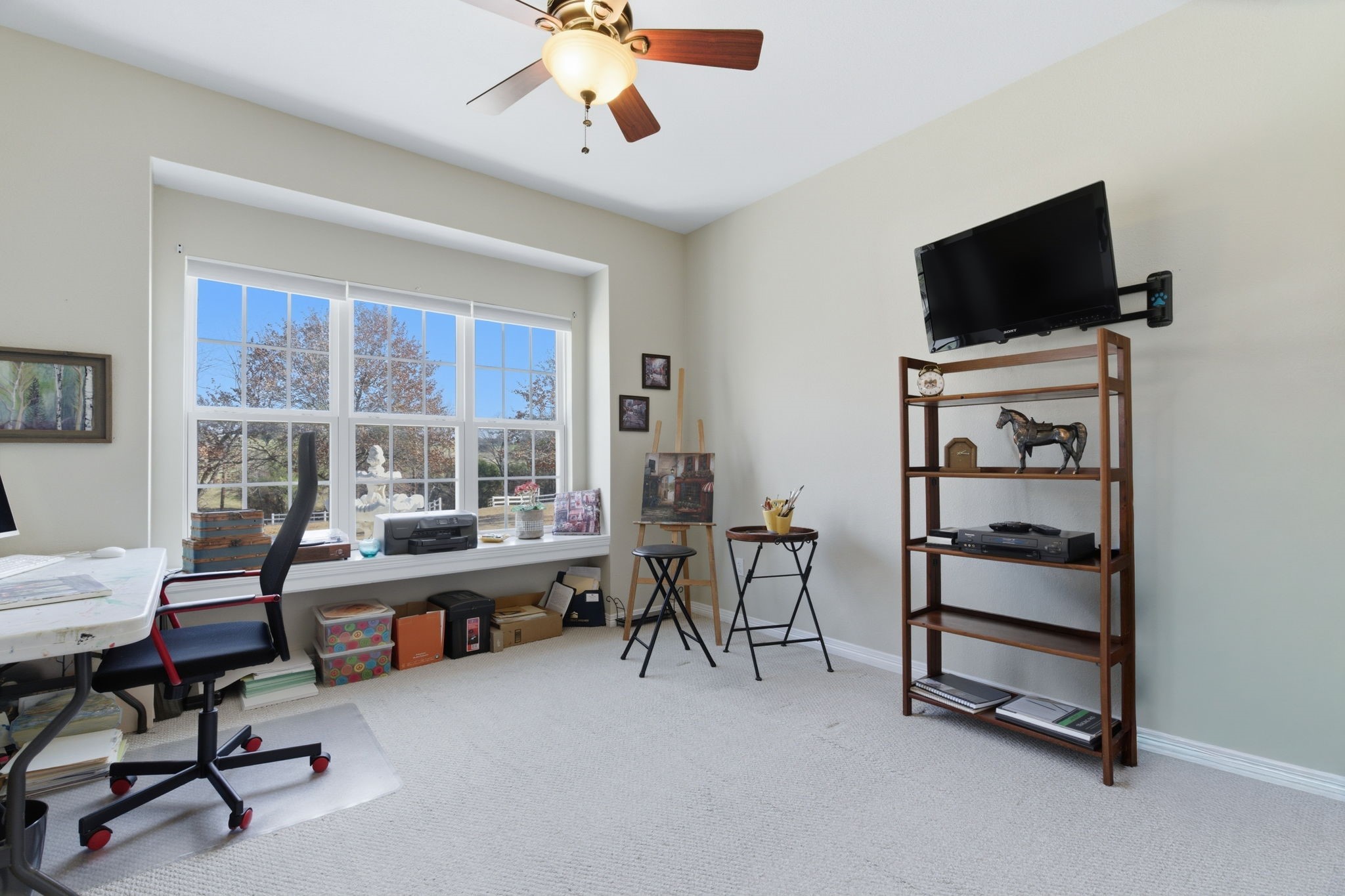 240 Johnson Bend Road, Weatherford, TX, 76088
