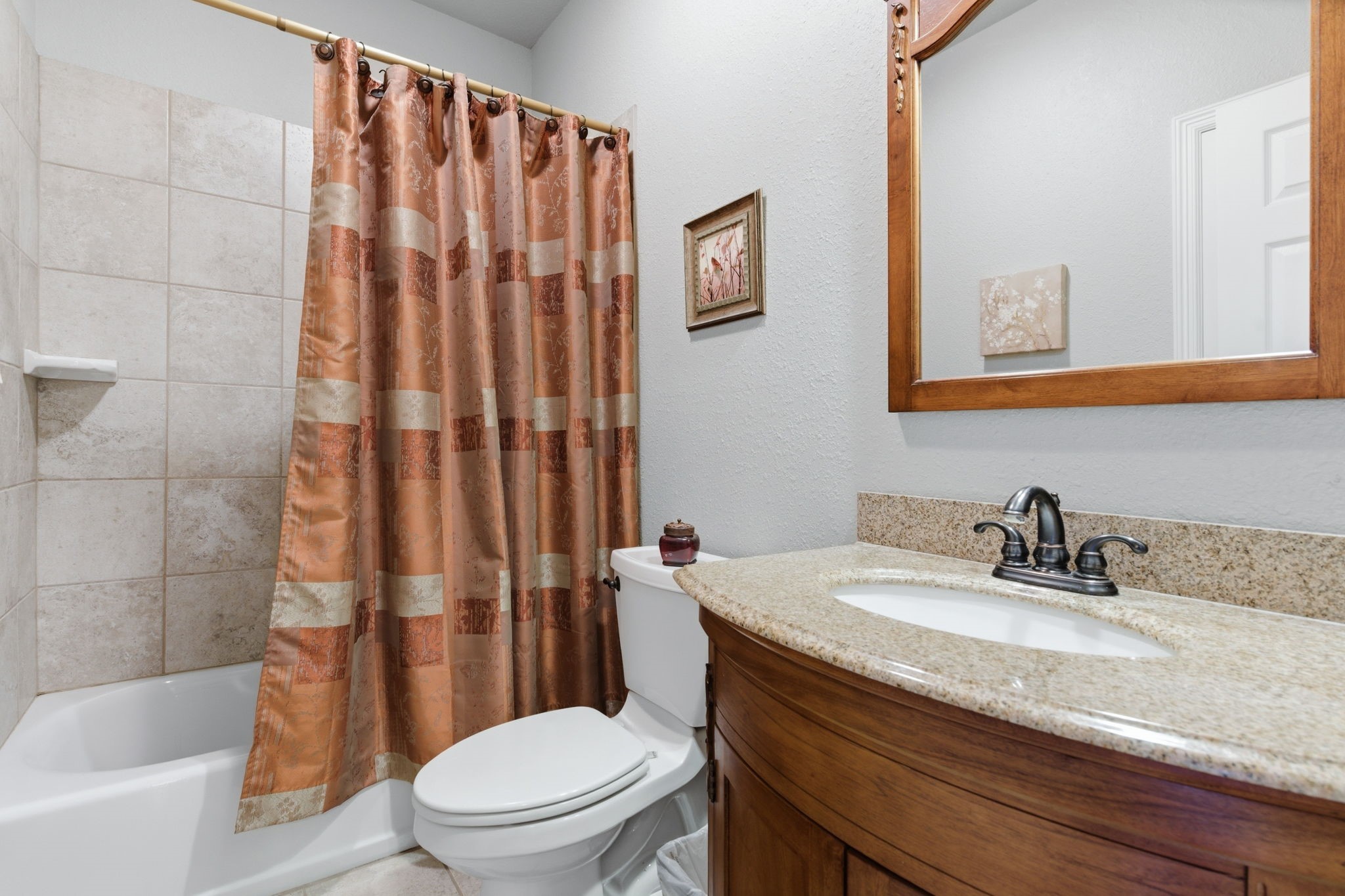 240 Johnson Bend Road, Weatherford, TX, 76088