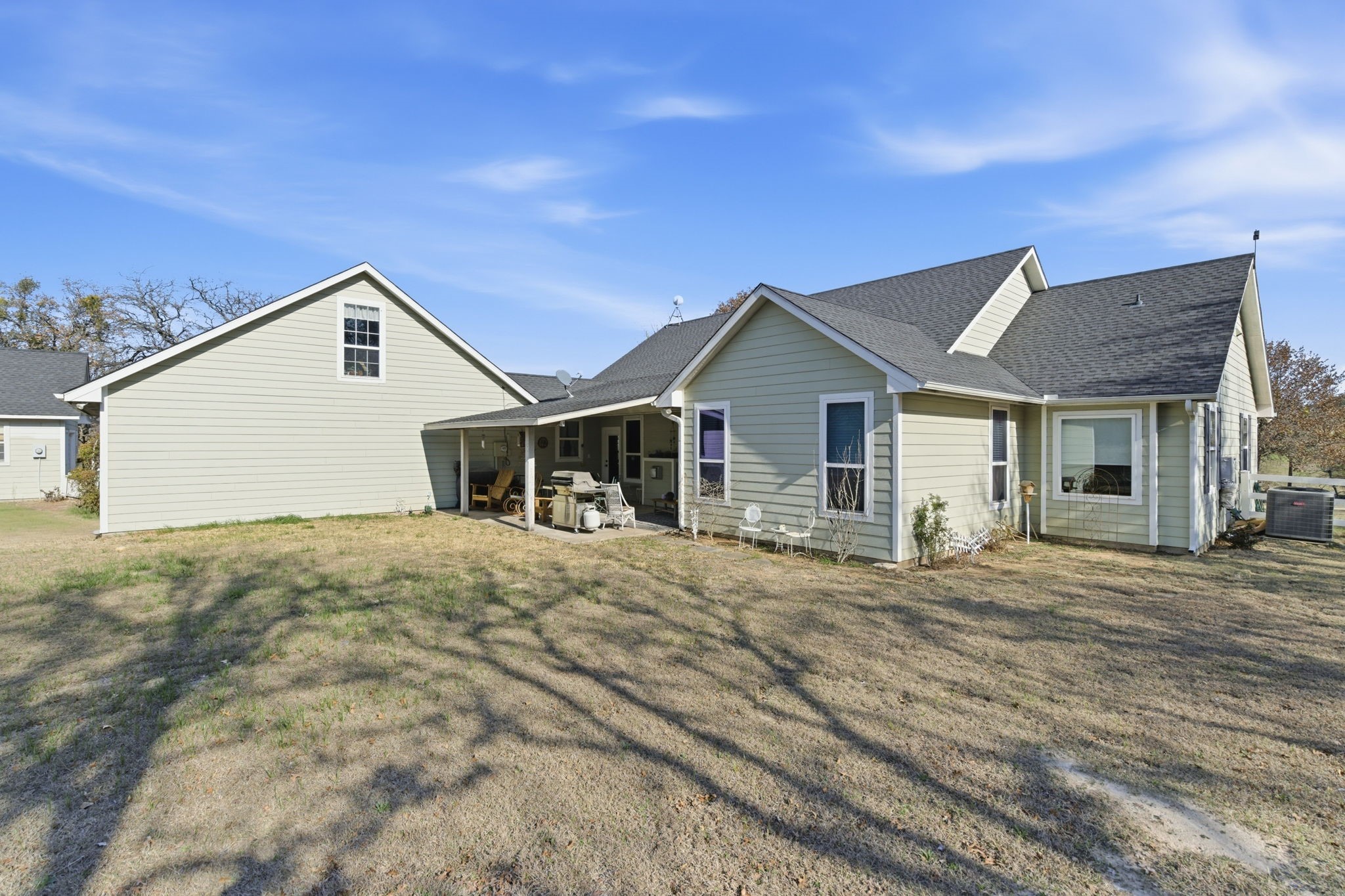 240 Johnson Bend Road, Weatherford, TX, 76088