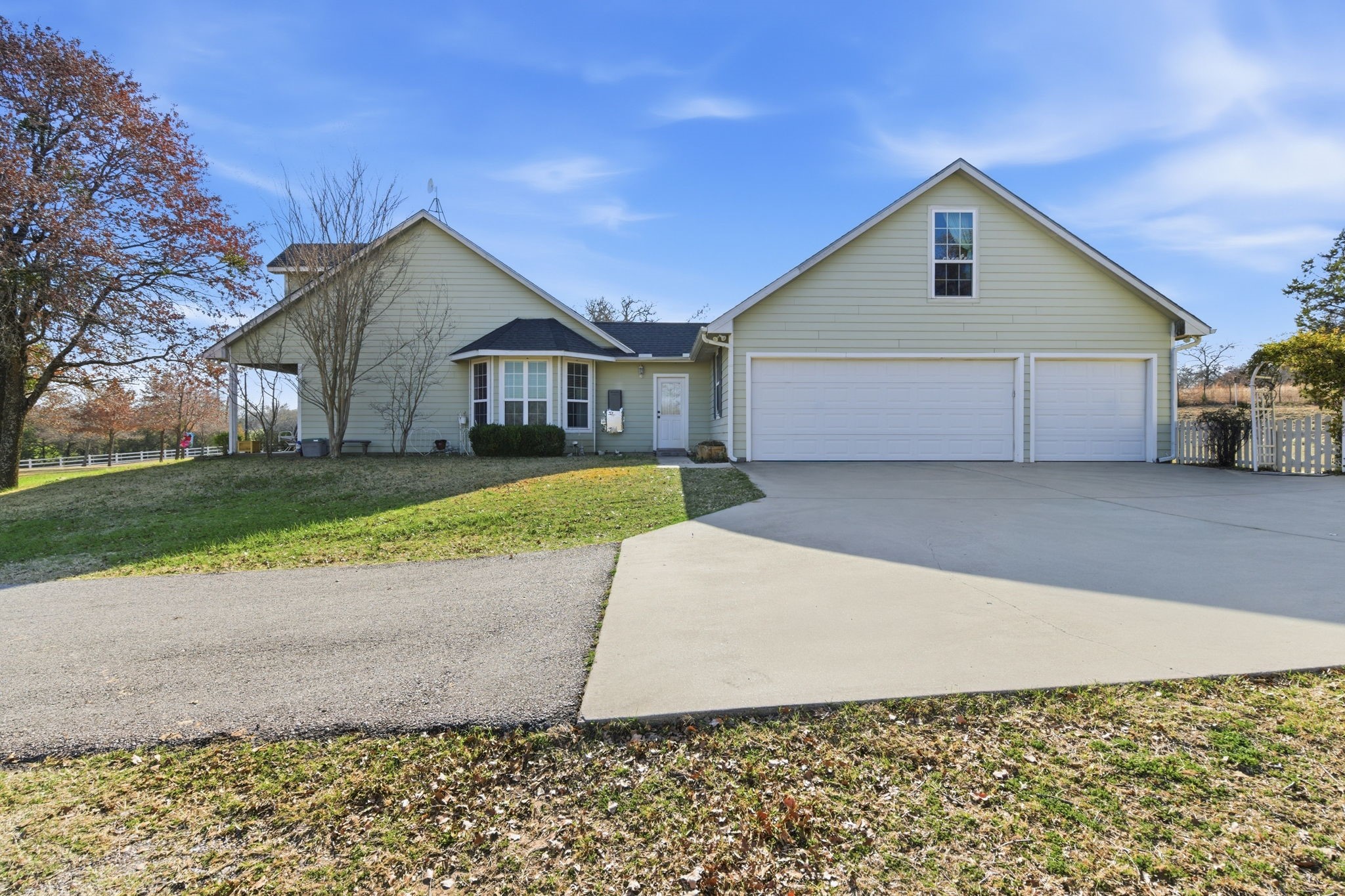 240 Johnson Bend Road, Weatherford, TX, 76088