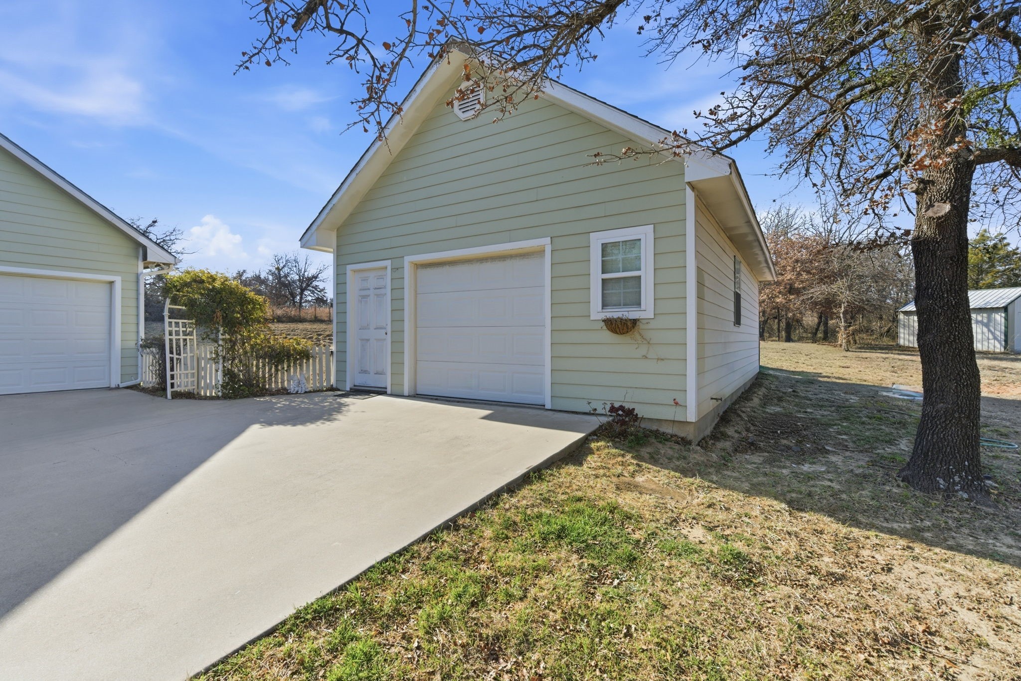 240 Johnson Bend Road, Weatherford, TX, 76088