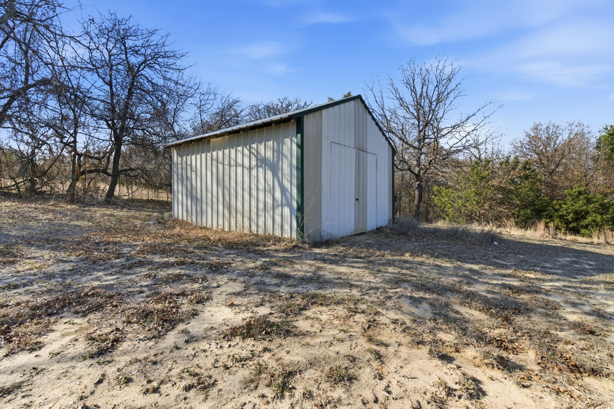 240 Johnson Bend Road, Weatherford, TX, 76088