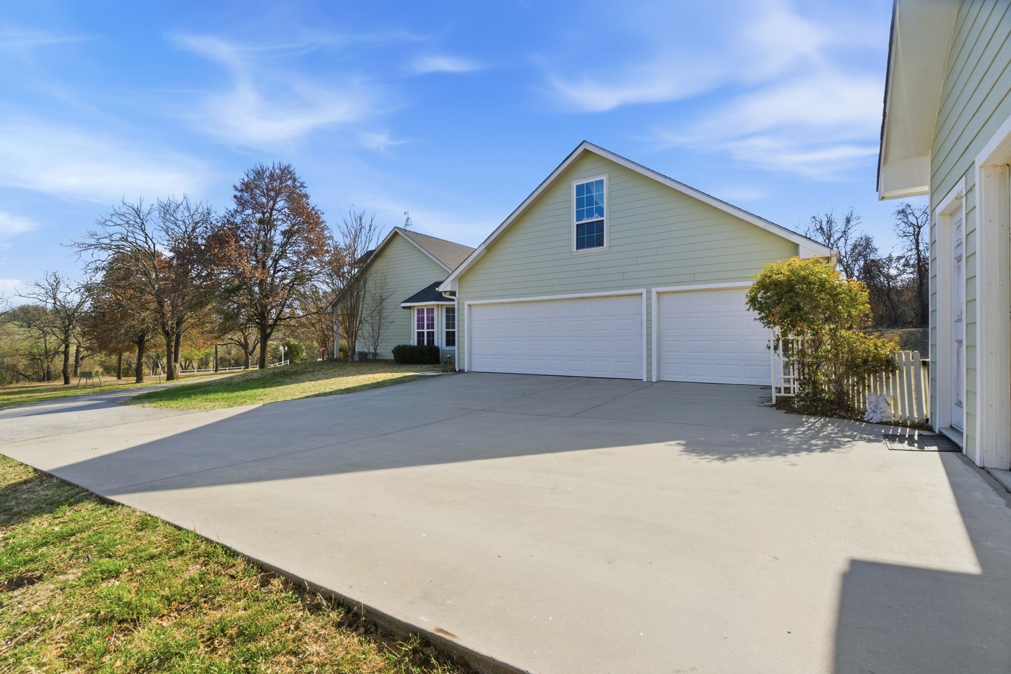 240 Johnson Bend Road, Weatherford, TX, 76088