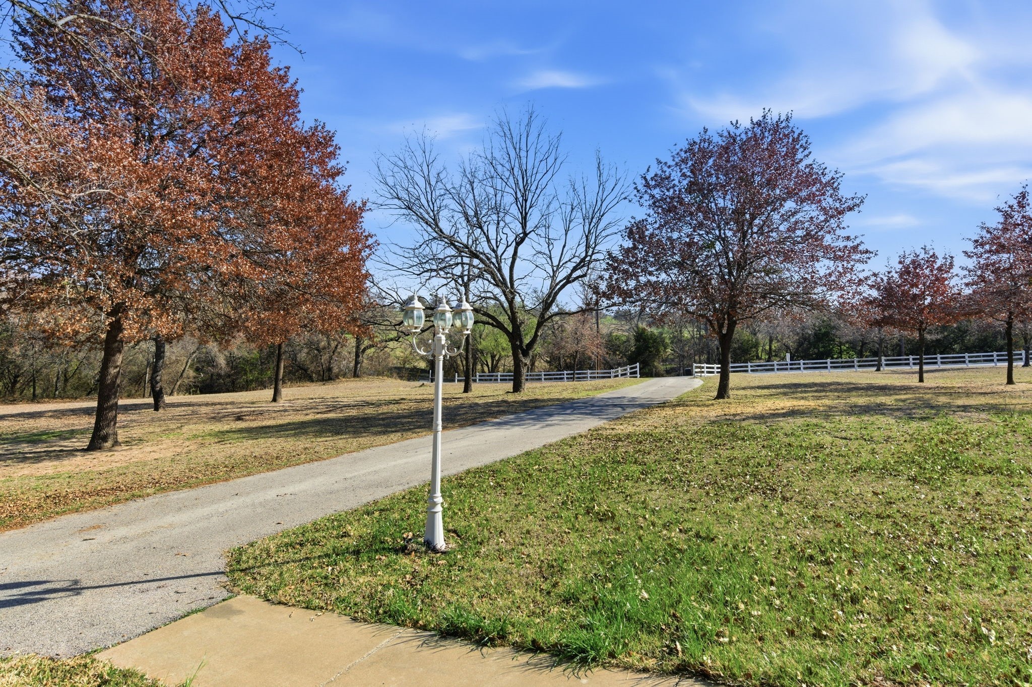 240 Johnson Bend Road, Weatherford, TX, 76088
