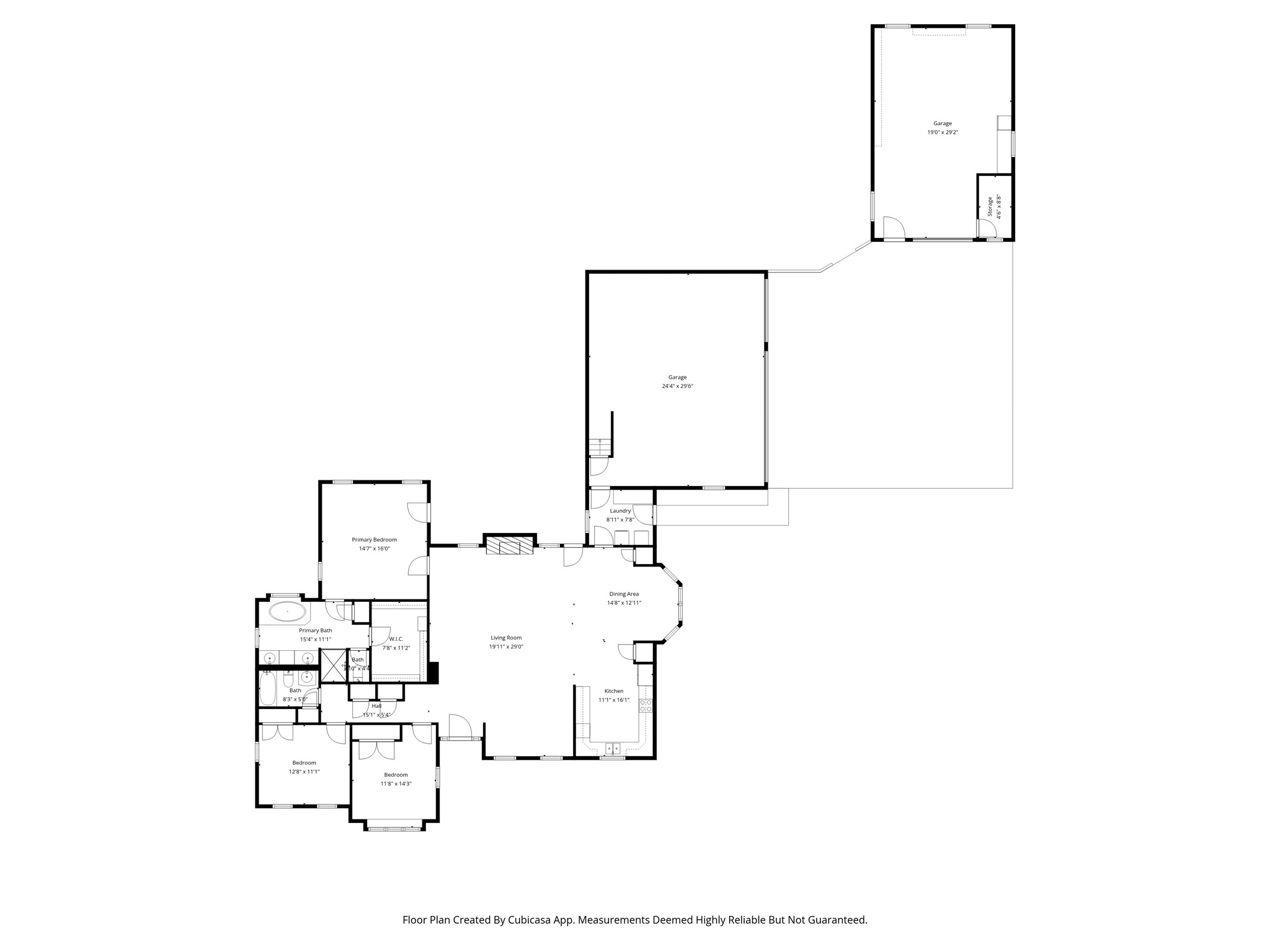 240 Johnson Bend Road, Weatherford, TX, 76088