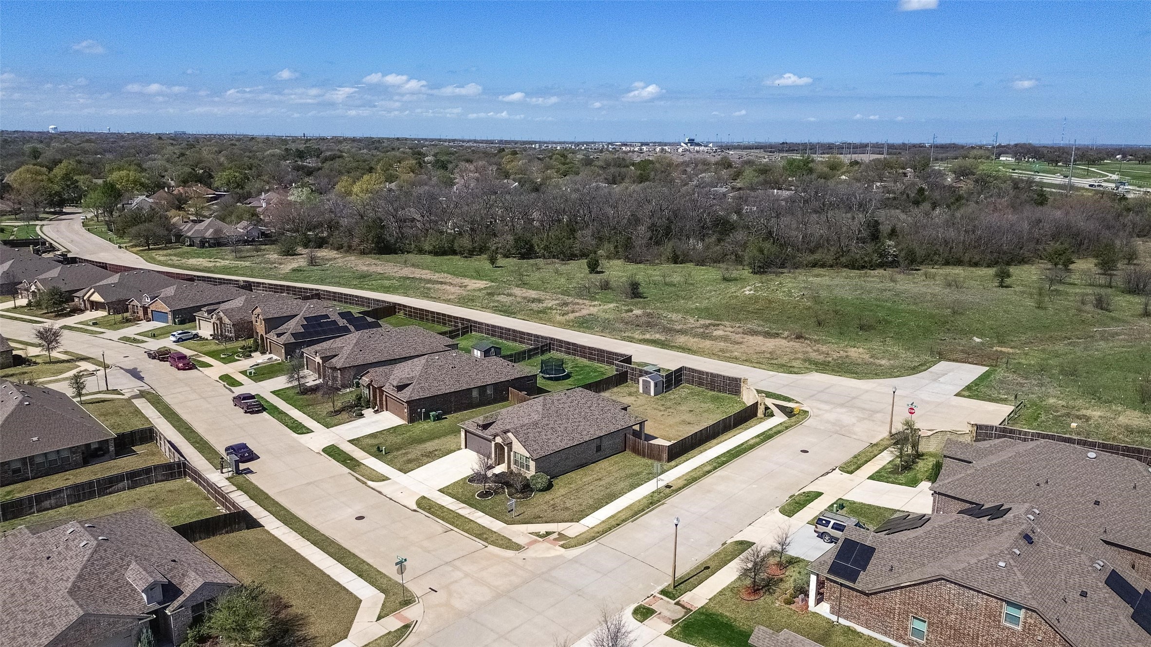 2712 Empire Street, Denton, TX, 76209