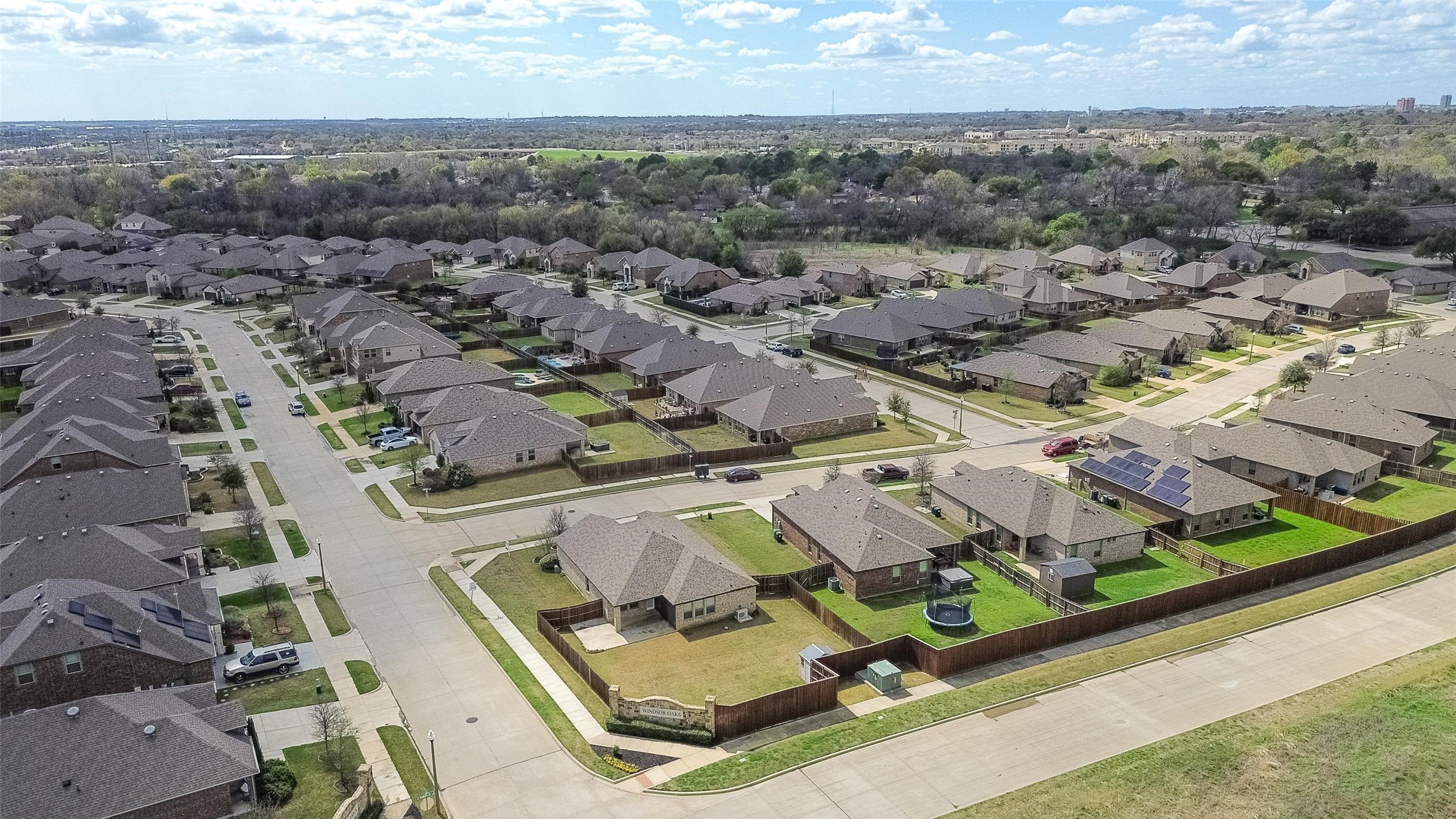 2712 Empire Street, Denton, TX, 76209