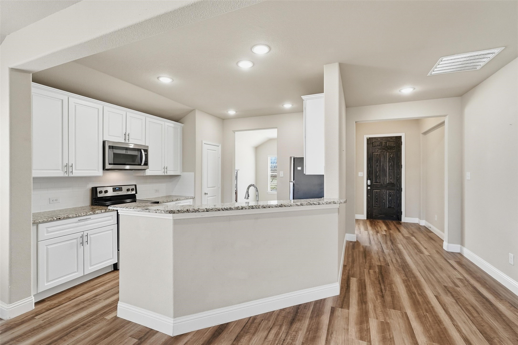 2712 Empire Street, Denton, TX, 76209