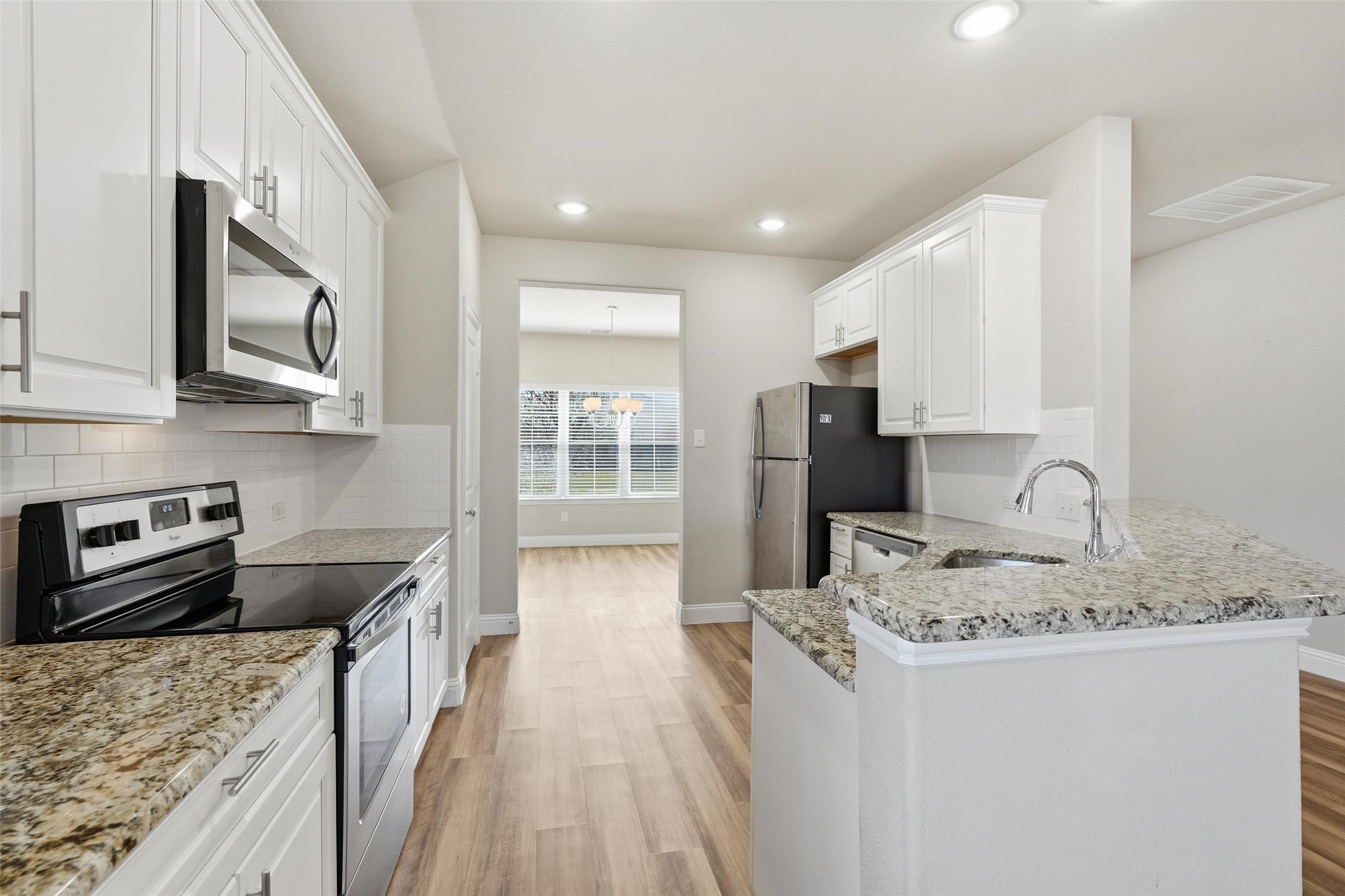 2712 Empire Street, Denton, TX, 76209