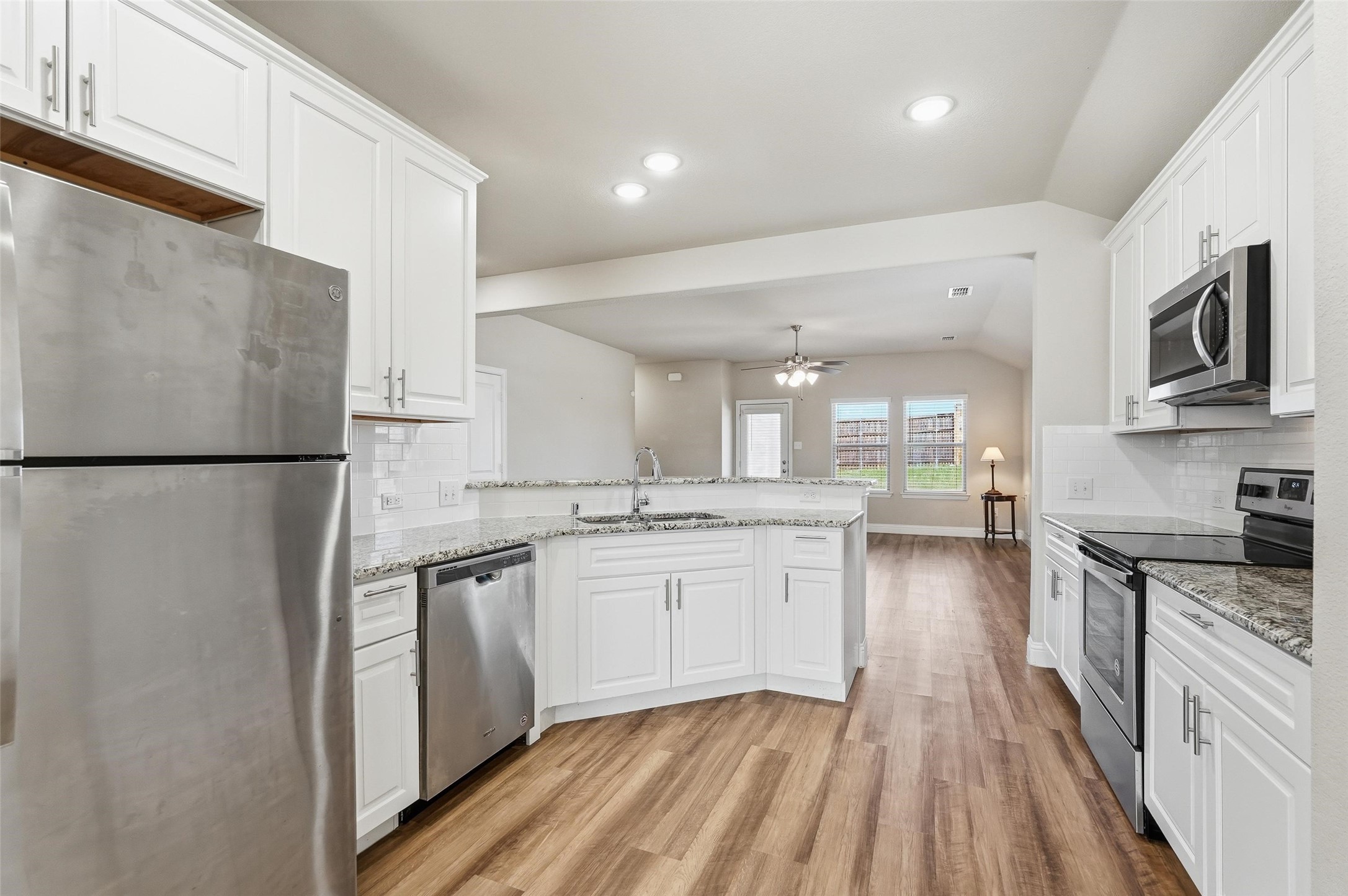 2712 Empire Street, Denton, TX, 76209