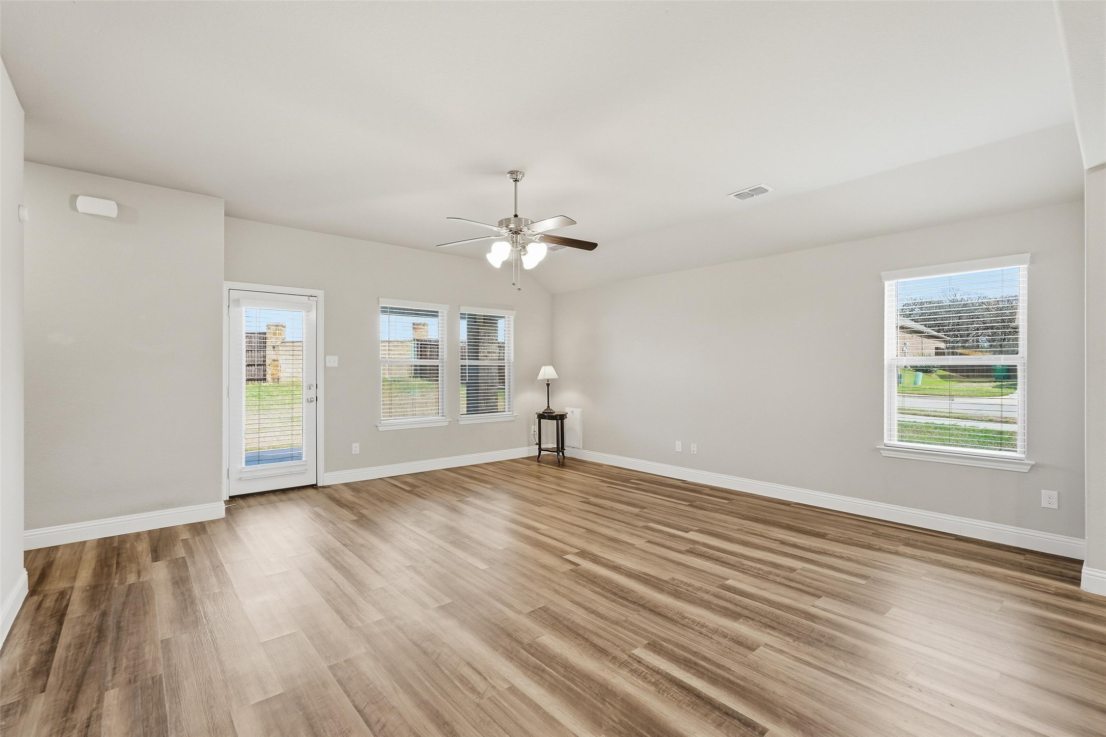 2712 Empire Street, Denton, TX, 76209