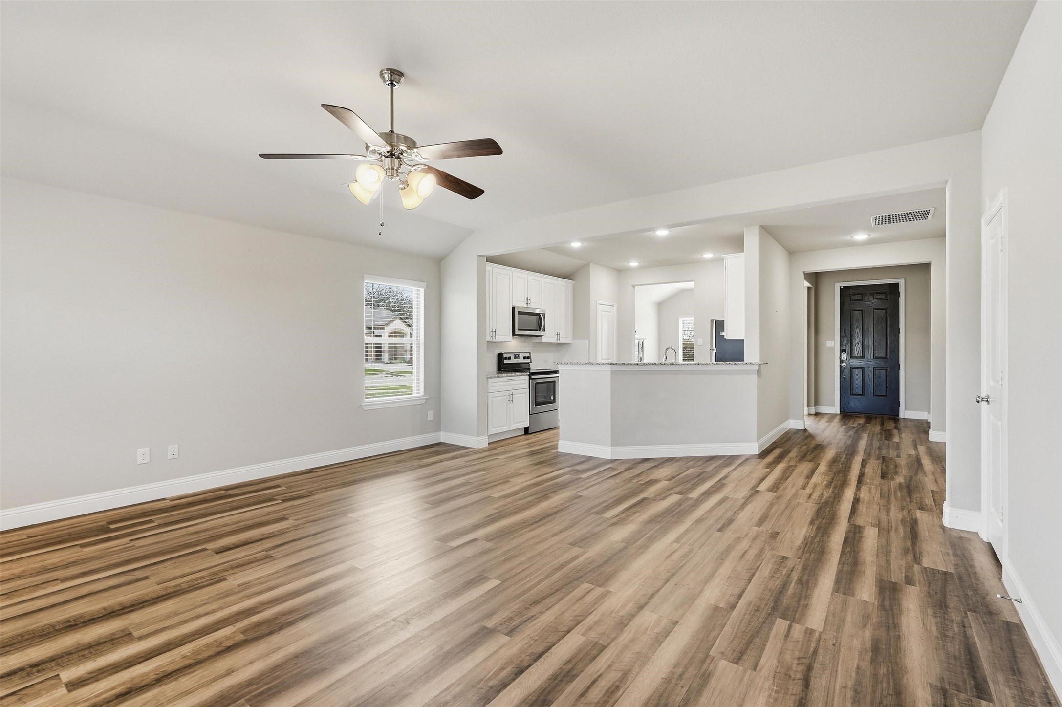 2712 Empire Street, Denton, TX, 76209