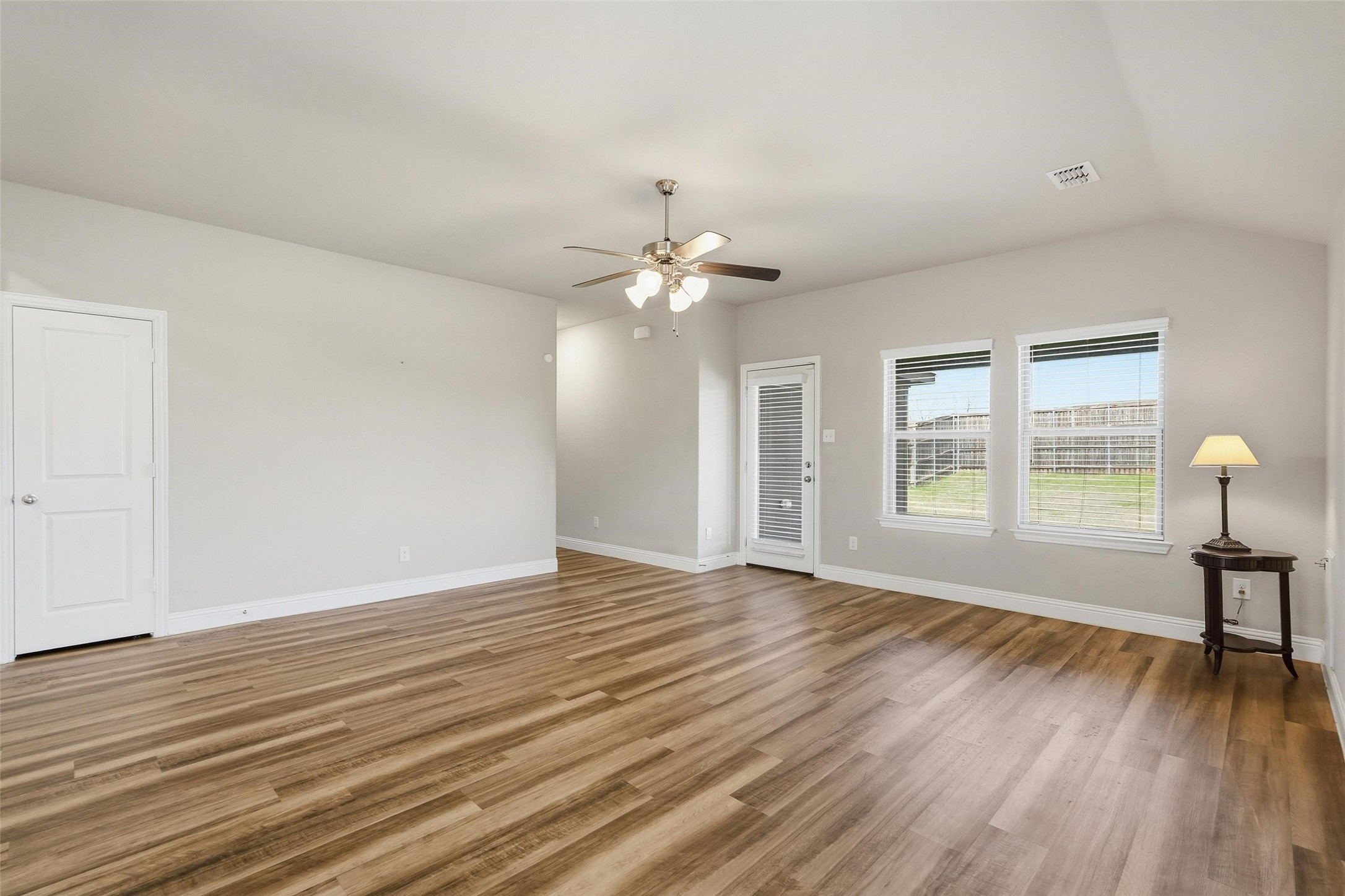 2712 Empire Street, Denton, TX, 76209
