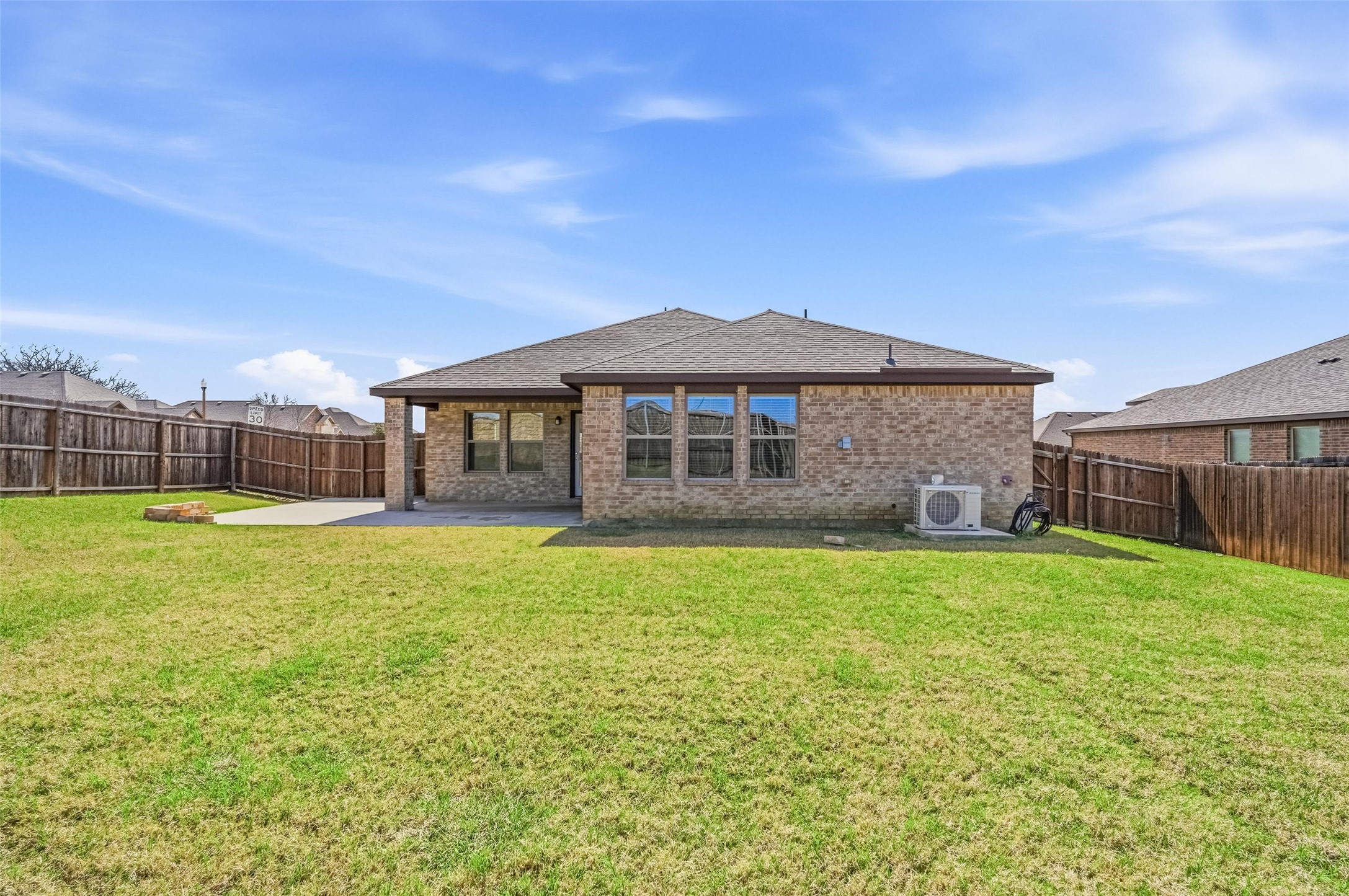 2712 Empire Street, Denton, TX, 76209