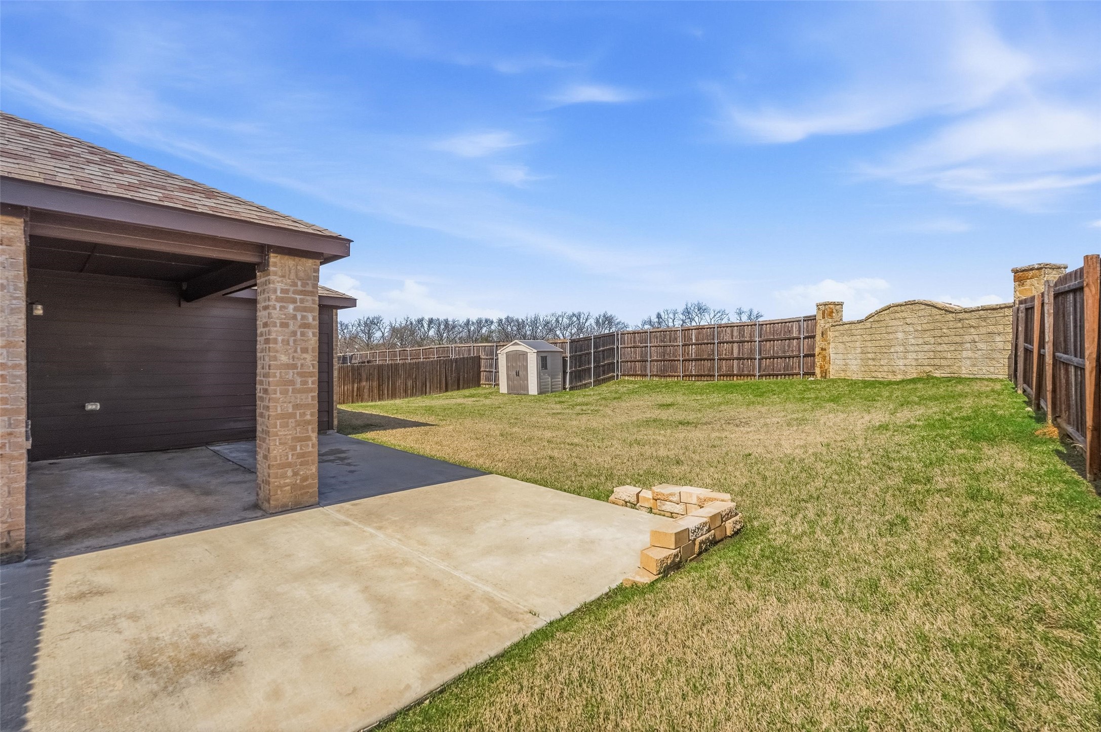 2712 Empire Street, Denton, TX, 76209