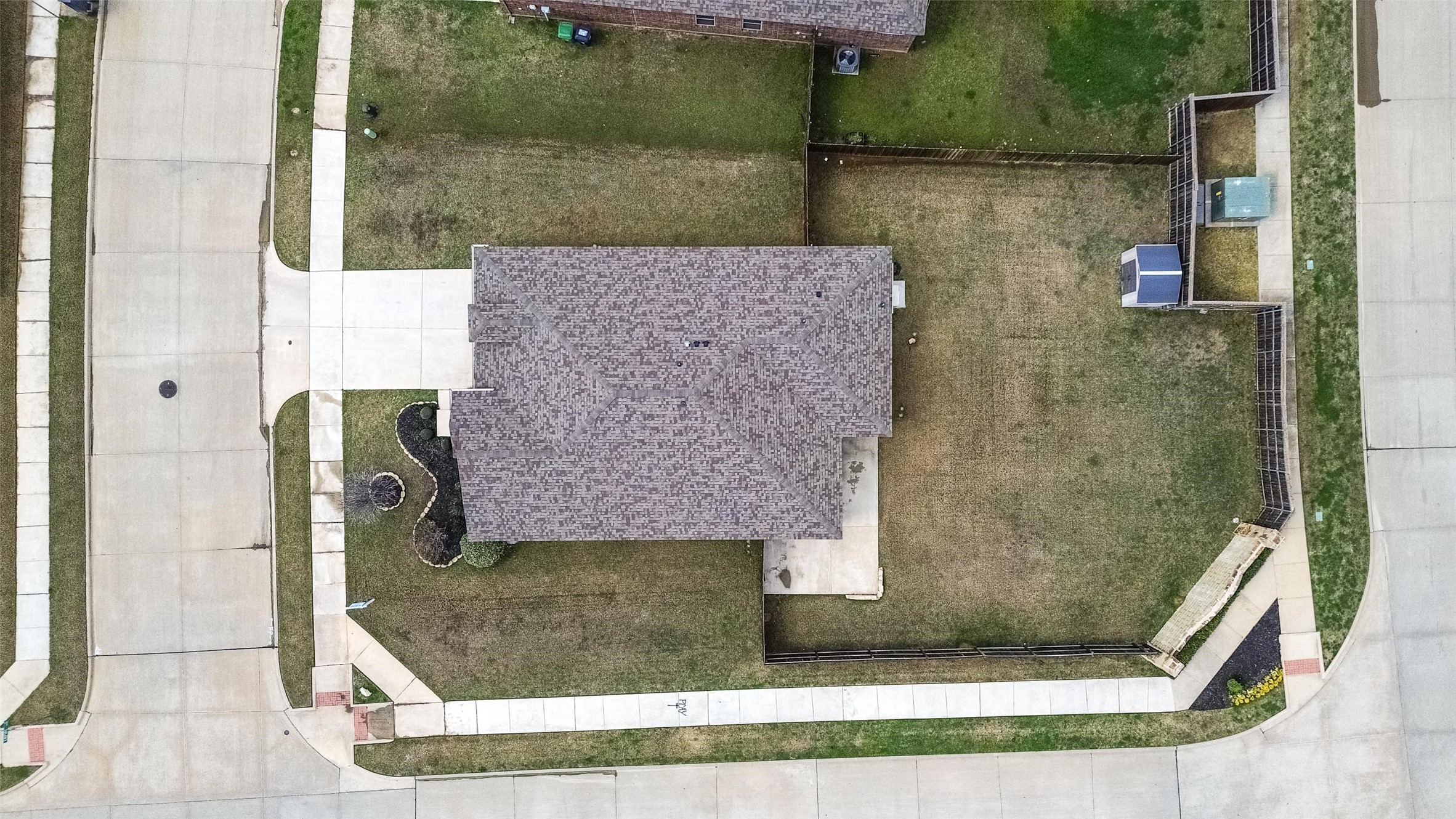 2712 Empire Street, Denton, TX, 76209