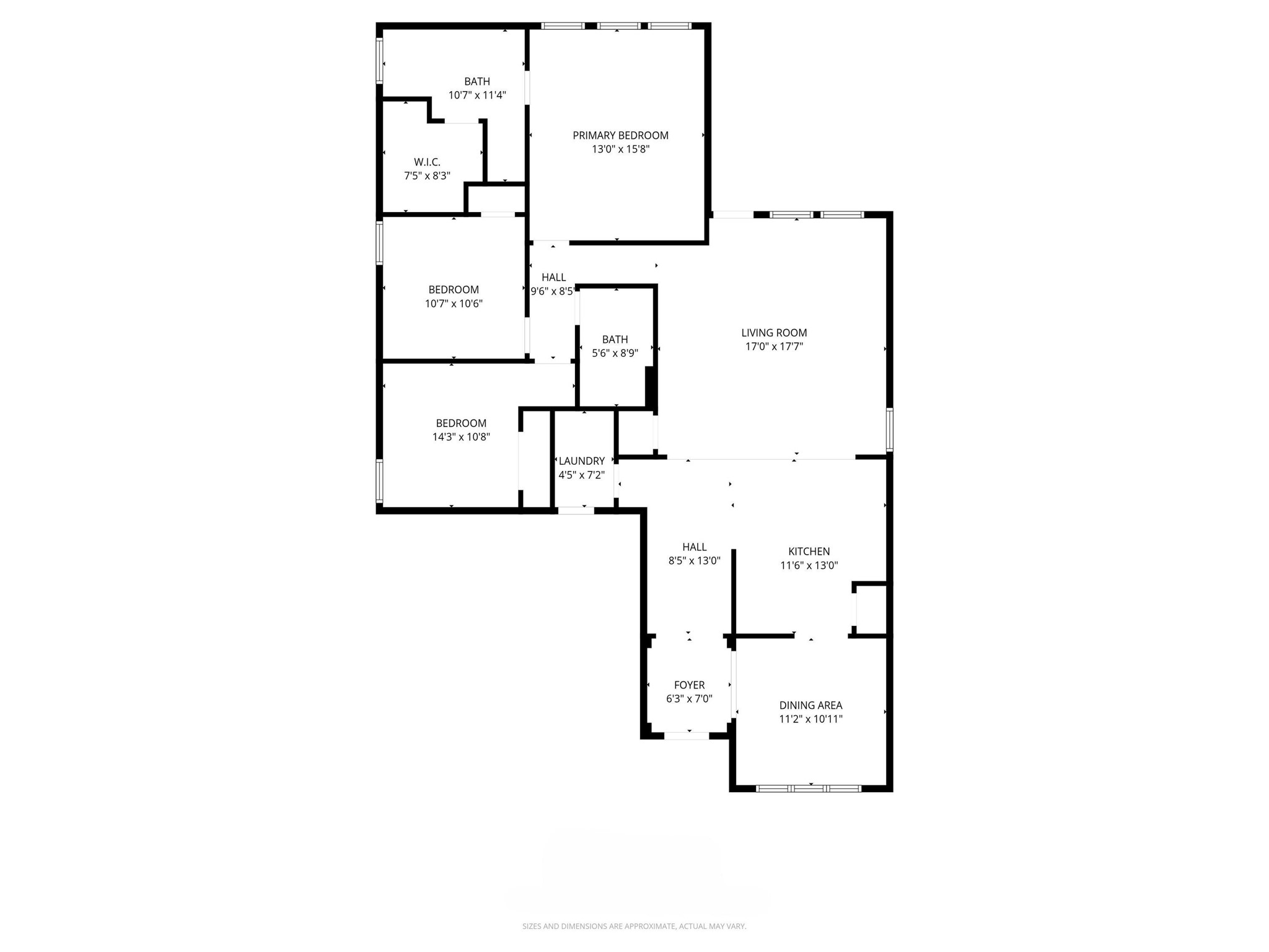 2712 Empire Street, Denton, TX, 76209