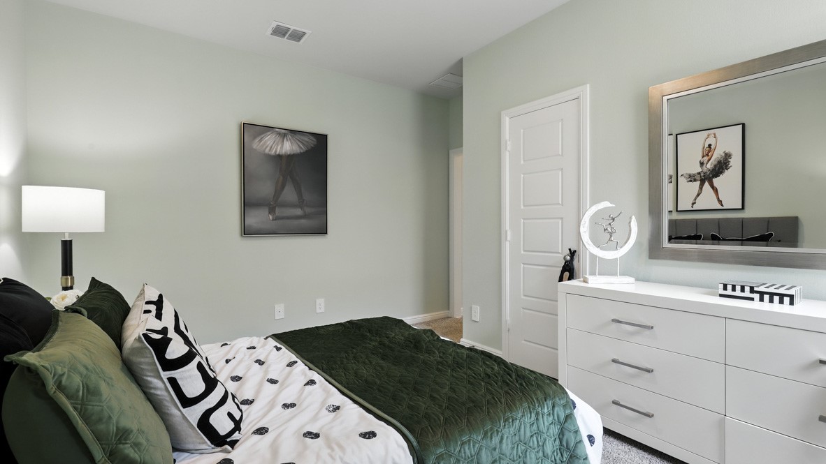 612 HARVEY Street, Grandview, TX, 76050
