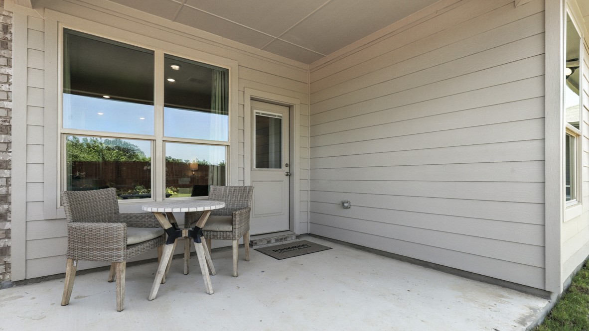612 HARVEY Street, Grandview, TX, 76050